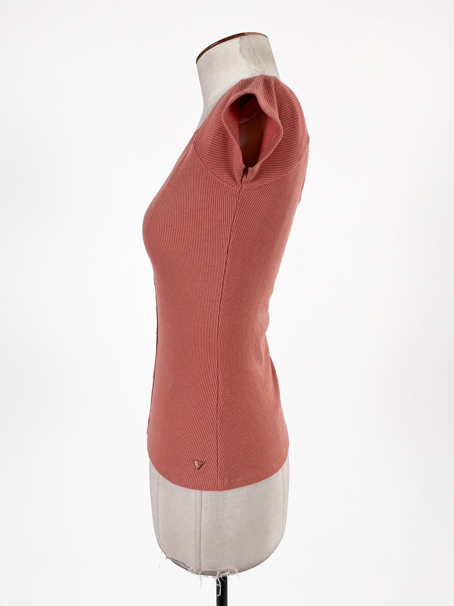 Guess | Pink Casual Top | Size S