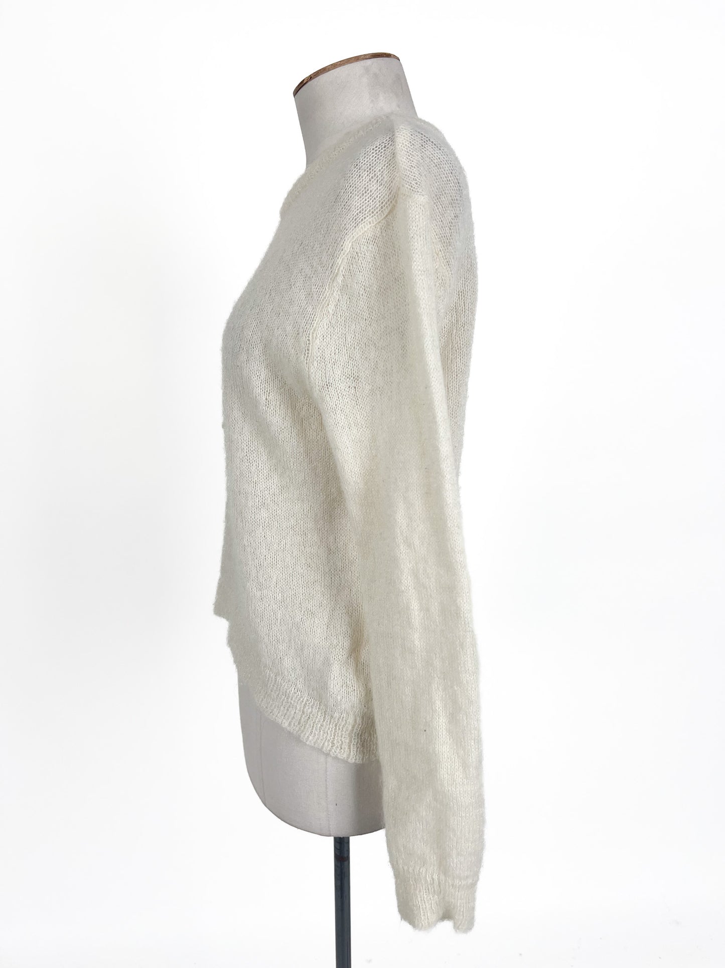 Ruby | Beige Casual Jumper | Size S