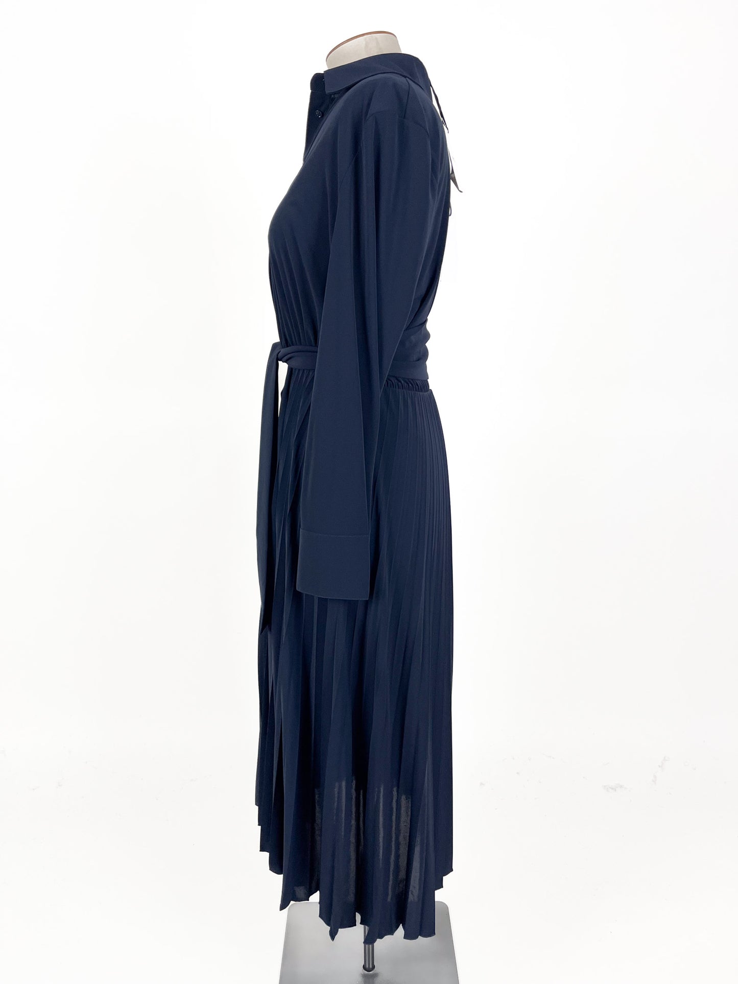 Marella | Navy Dress | Size XL