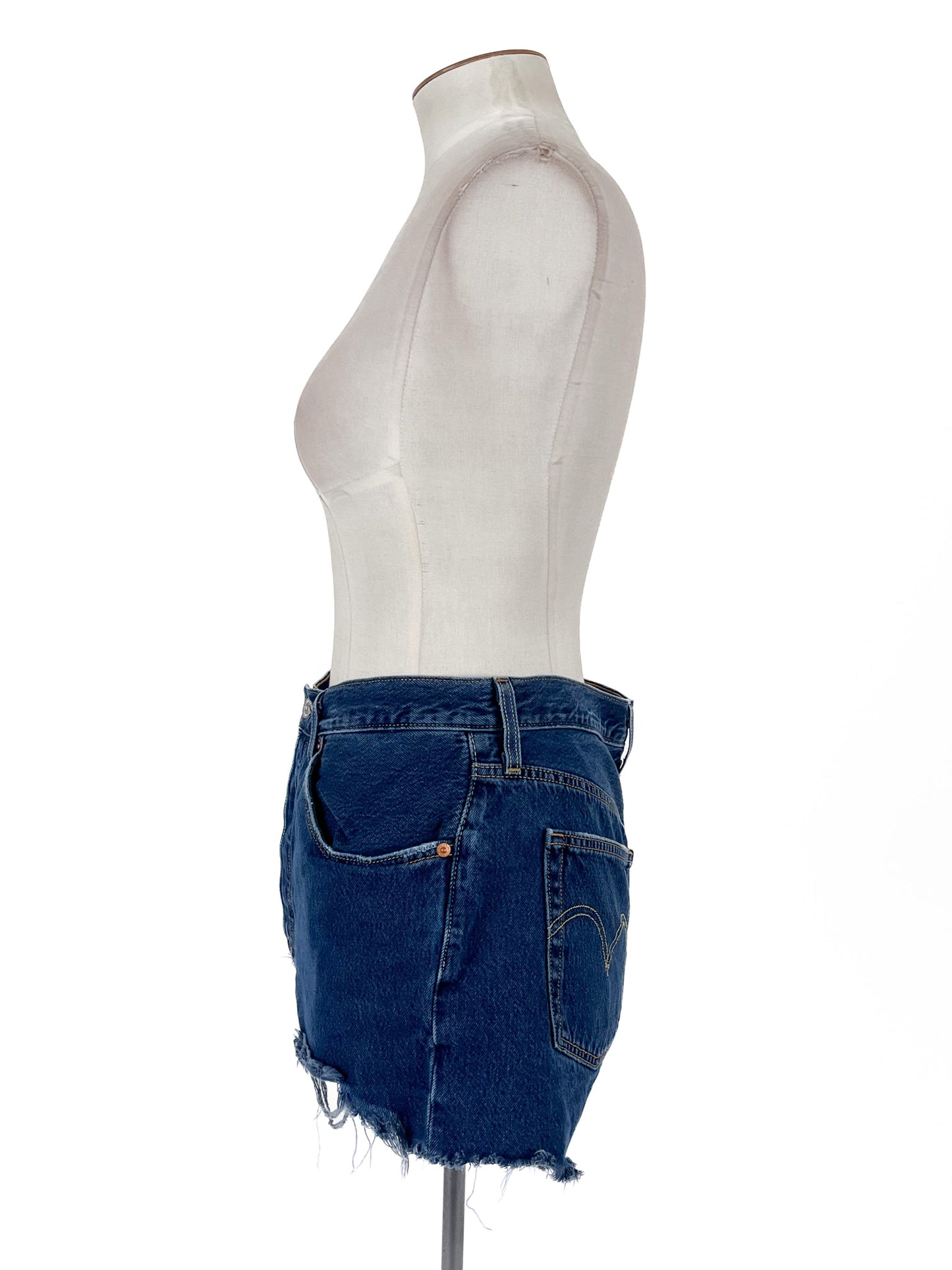 Levi's | Blue Casual Shorts | Size 13