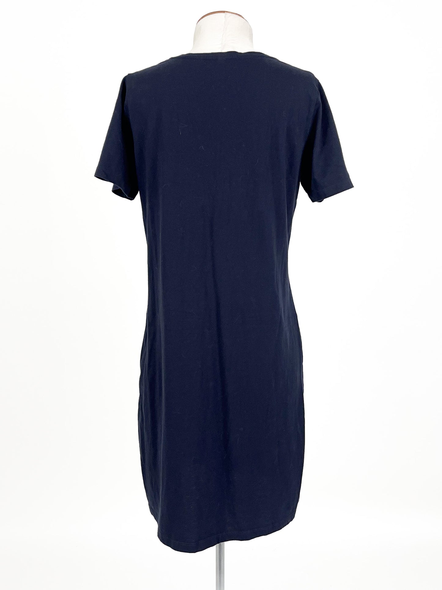 FOIL | Black Casual Dress | Size S