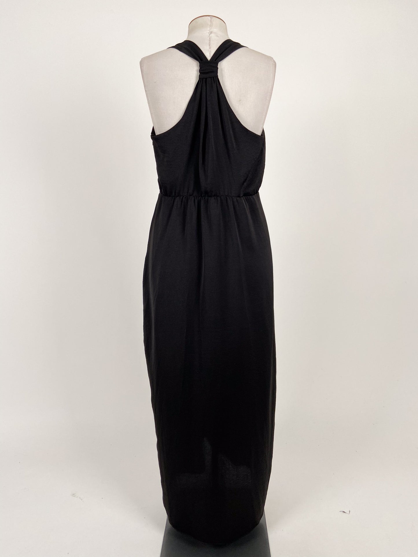 Portmans | Black Cocktail/Formal Dress | Size 14