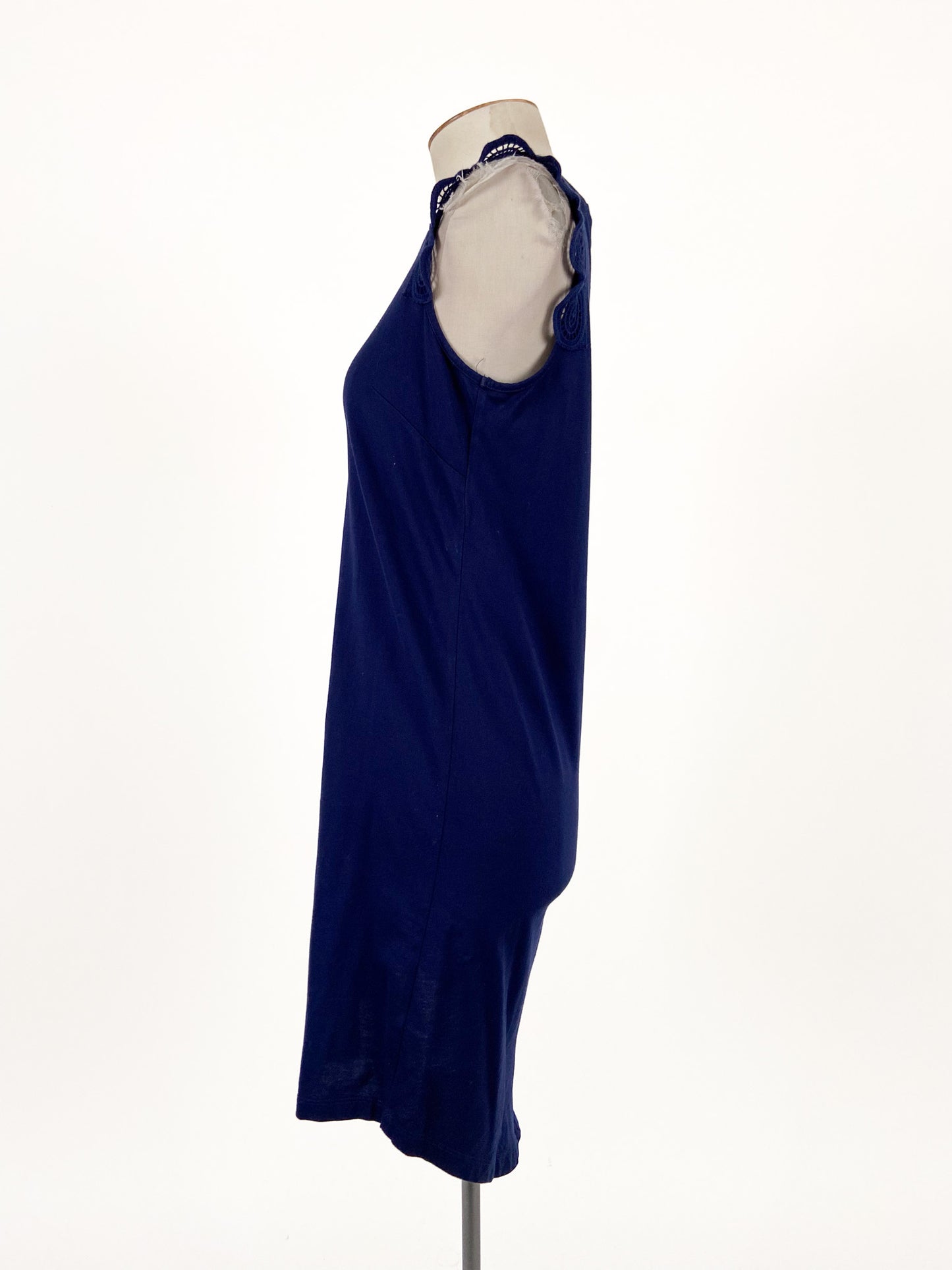 Marcs | Navy Casual Dress | Size 8