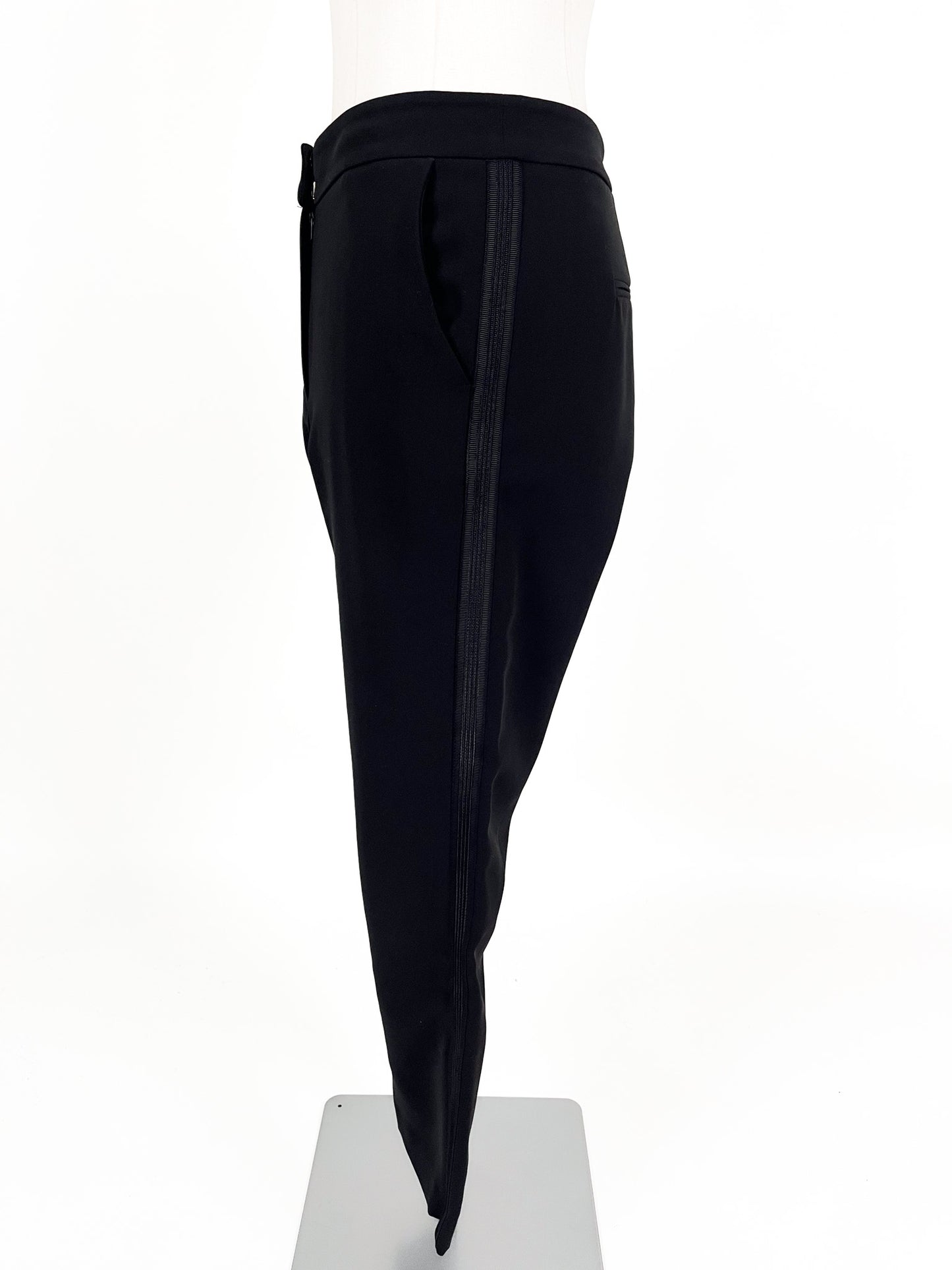 Unknown Brand | Black Casual/Workwear Pants | Size 10