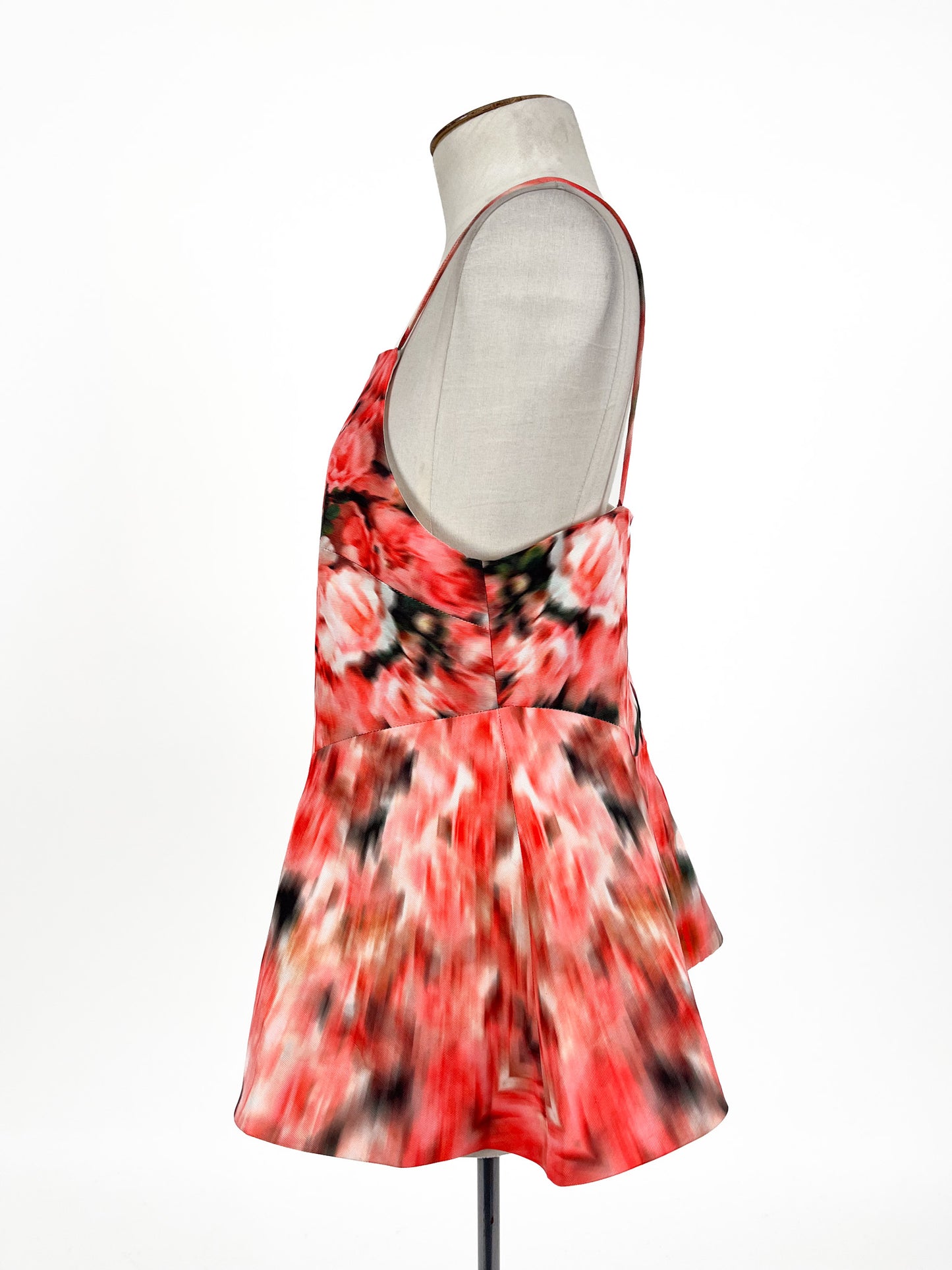 Finders Keepers - Pink Top (Size S)
