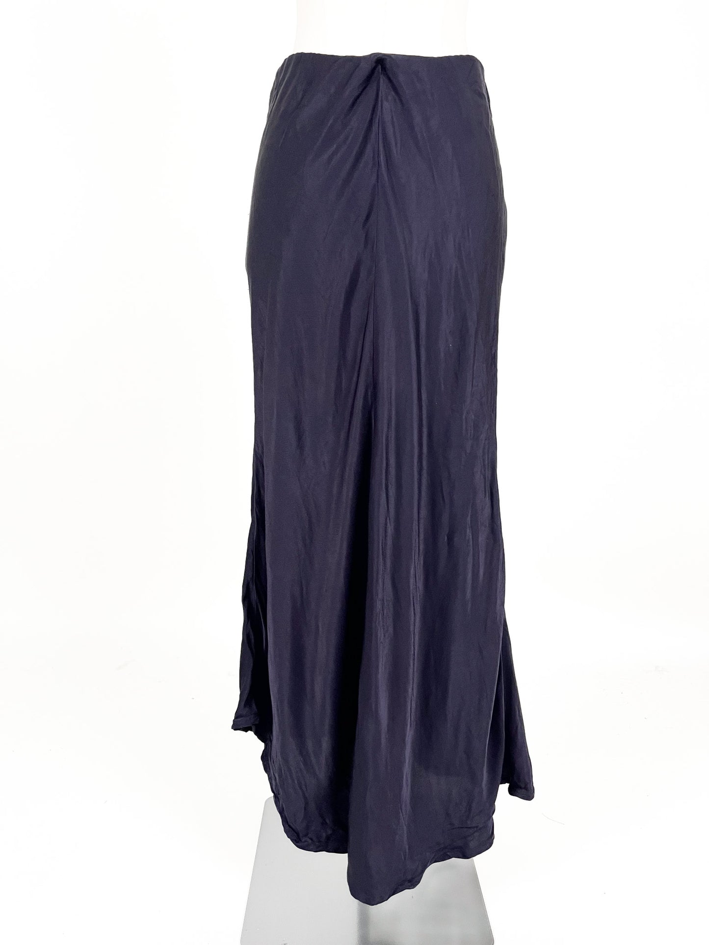 NES | Navy Skirt | Size S
