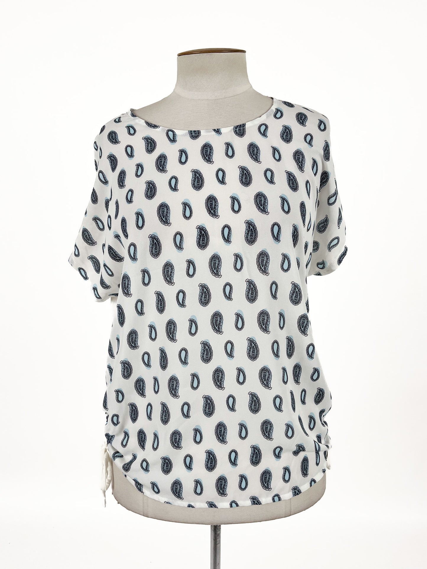 Hero | Multicoloured Casual Top | Size M
