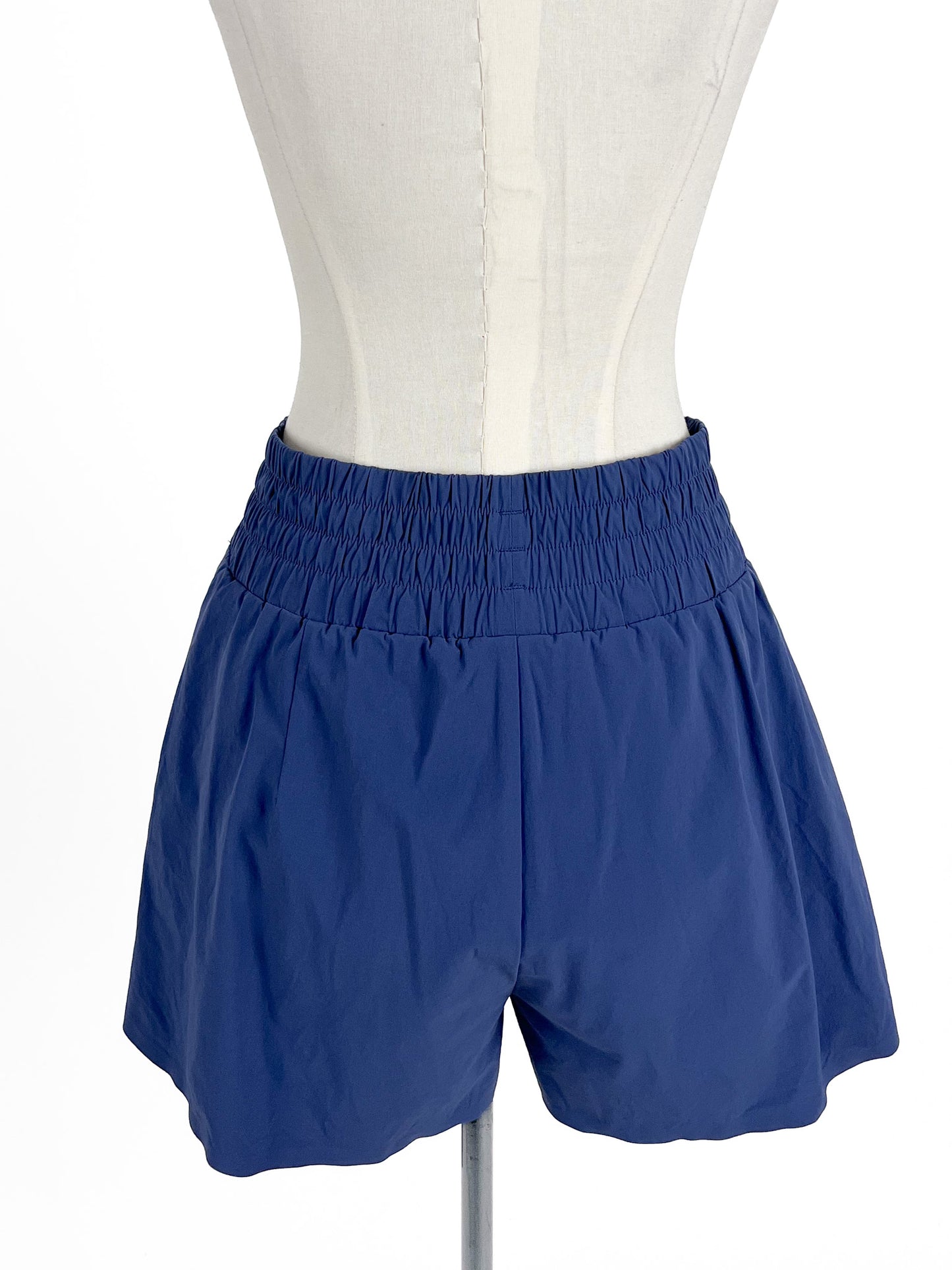 Aim'n | Blue Casual Activewear Bottom | Size XS