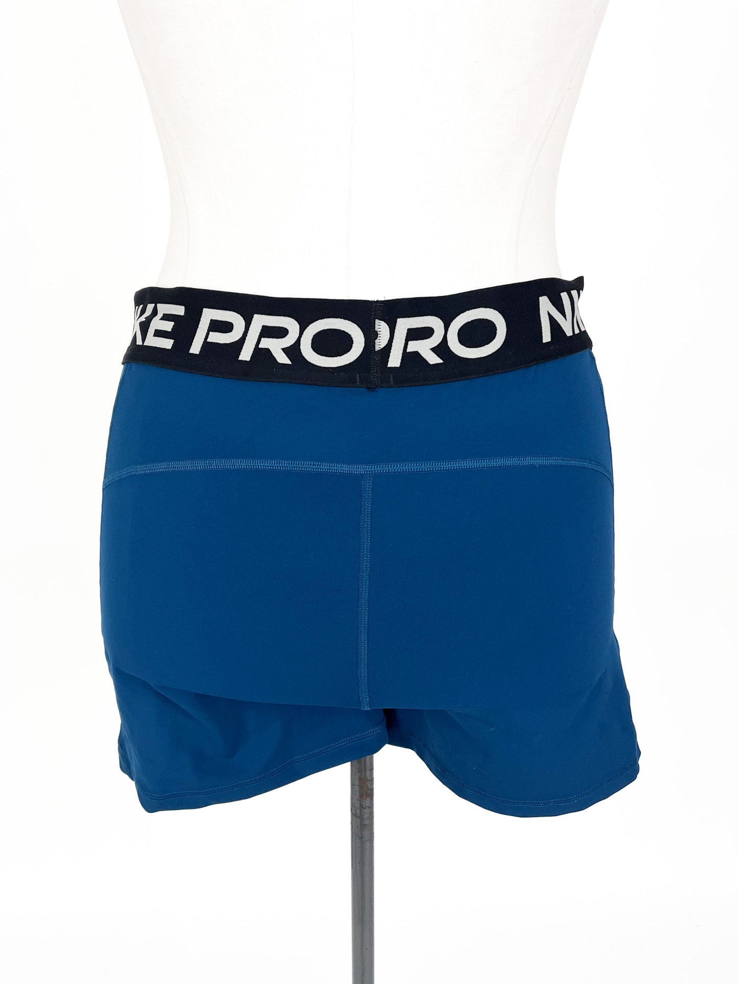 Nike | Blue Casual Activewear Bottom | Size XL