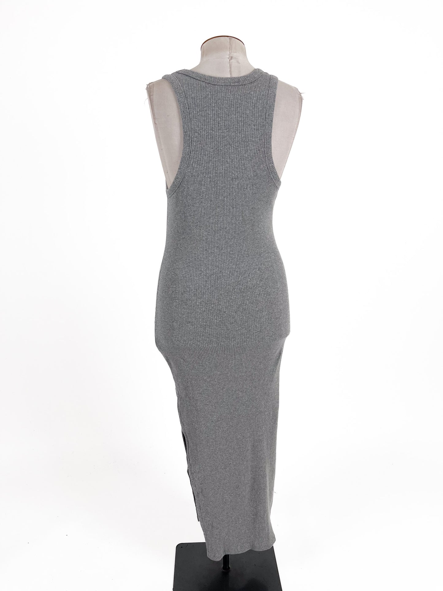 Glassons | Grey Casual/Cocktail Dress | Size L