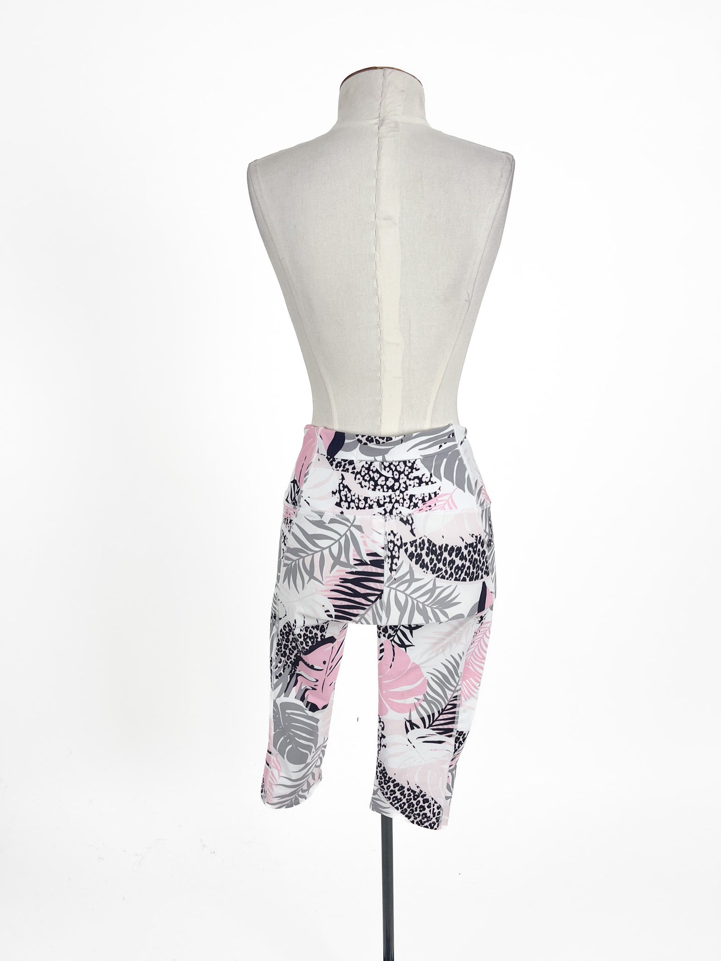 Rockwear | Multicoloured Activewear Bottom | Size 10