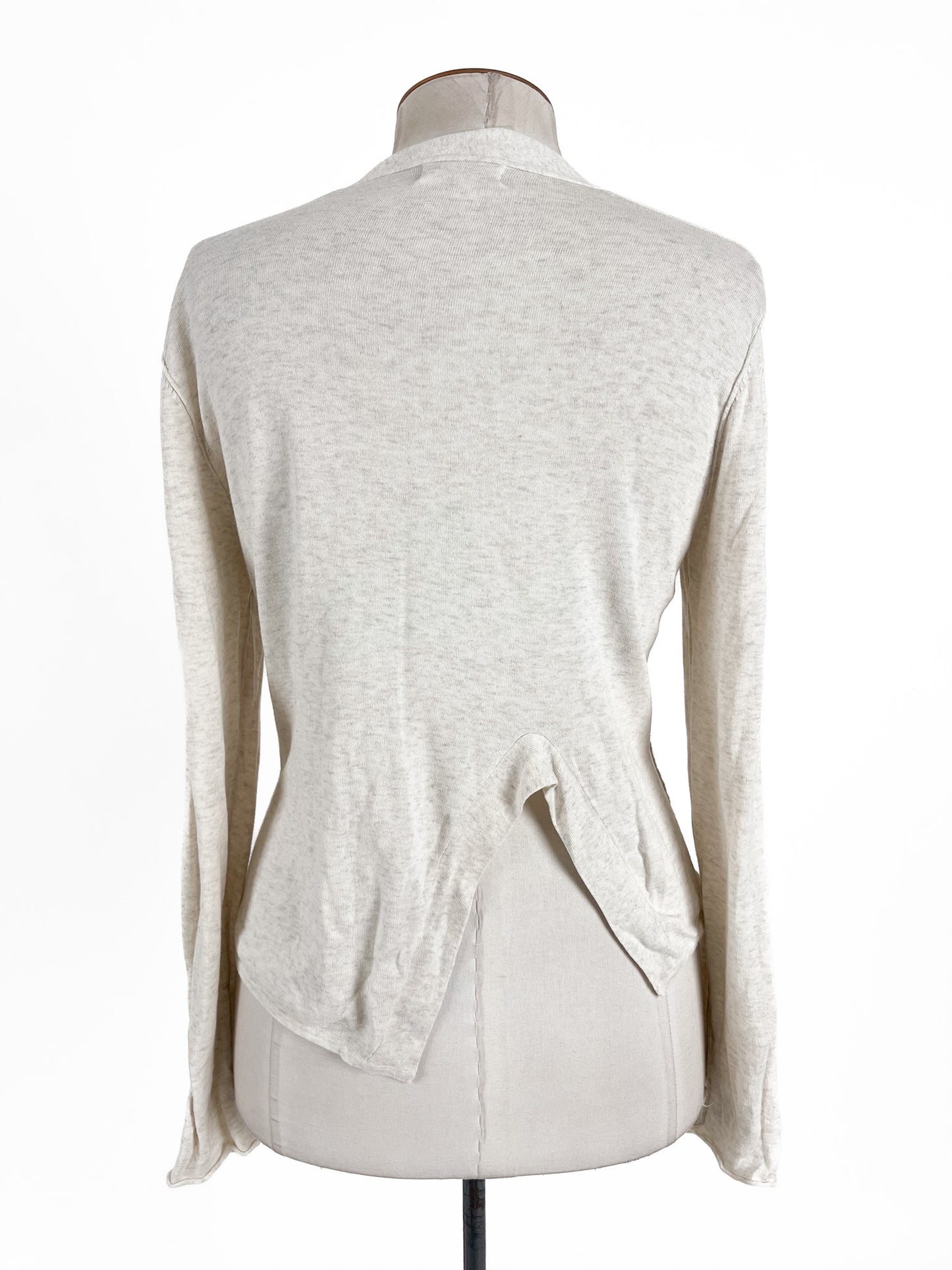 Unknown Brand | Grey Casual Jumper | Size L