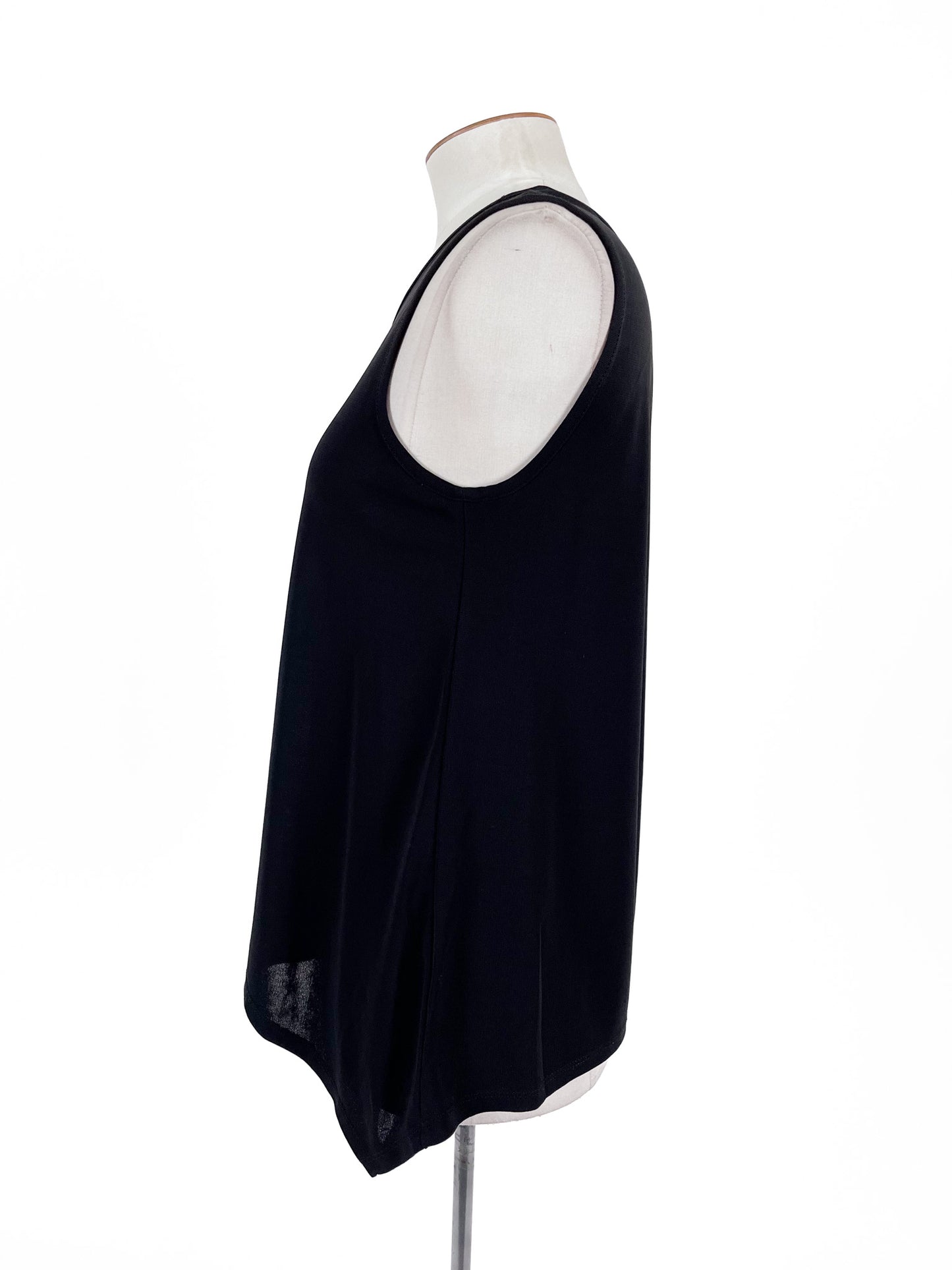 Witchery | Black Casual Top | Size S