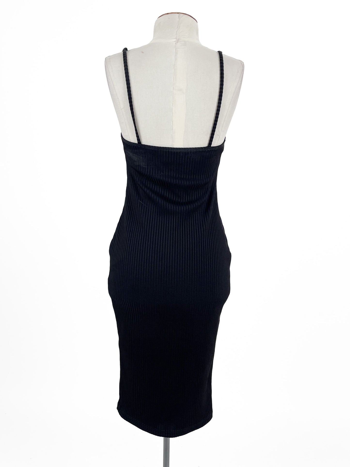 Kookai | Black Cocktail Dress | Size 10