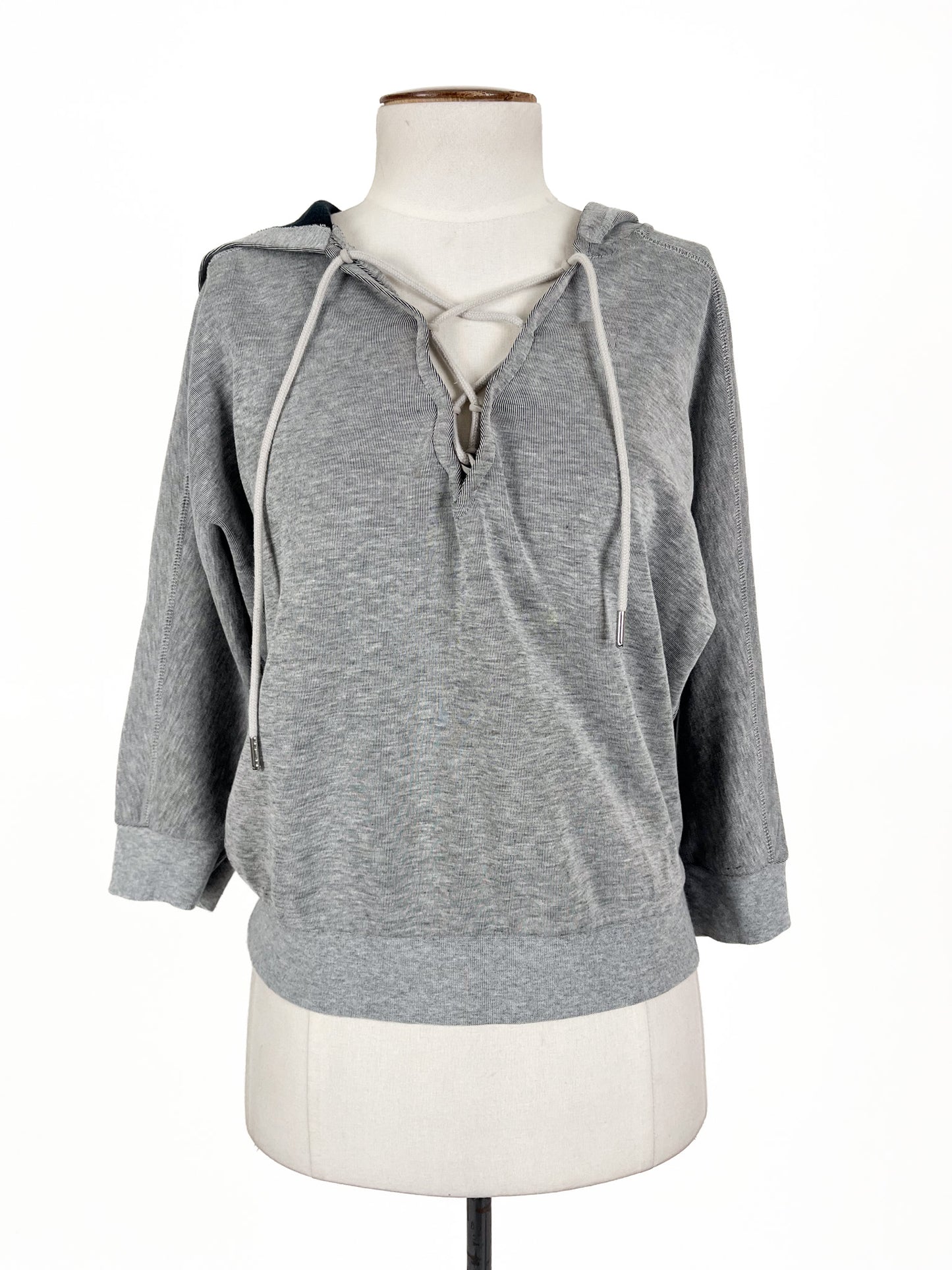 Puma | Grey Casual Jumper | Size 8