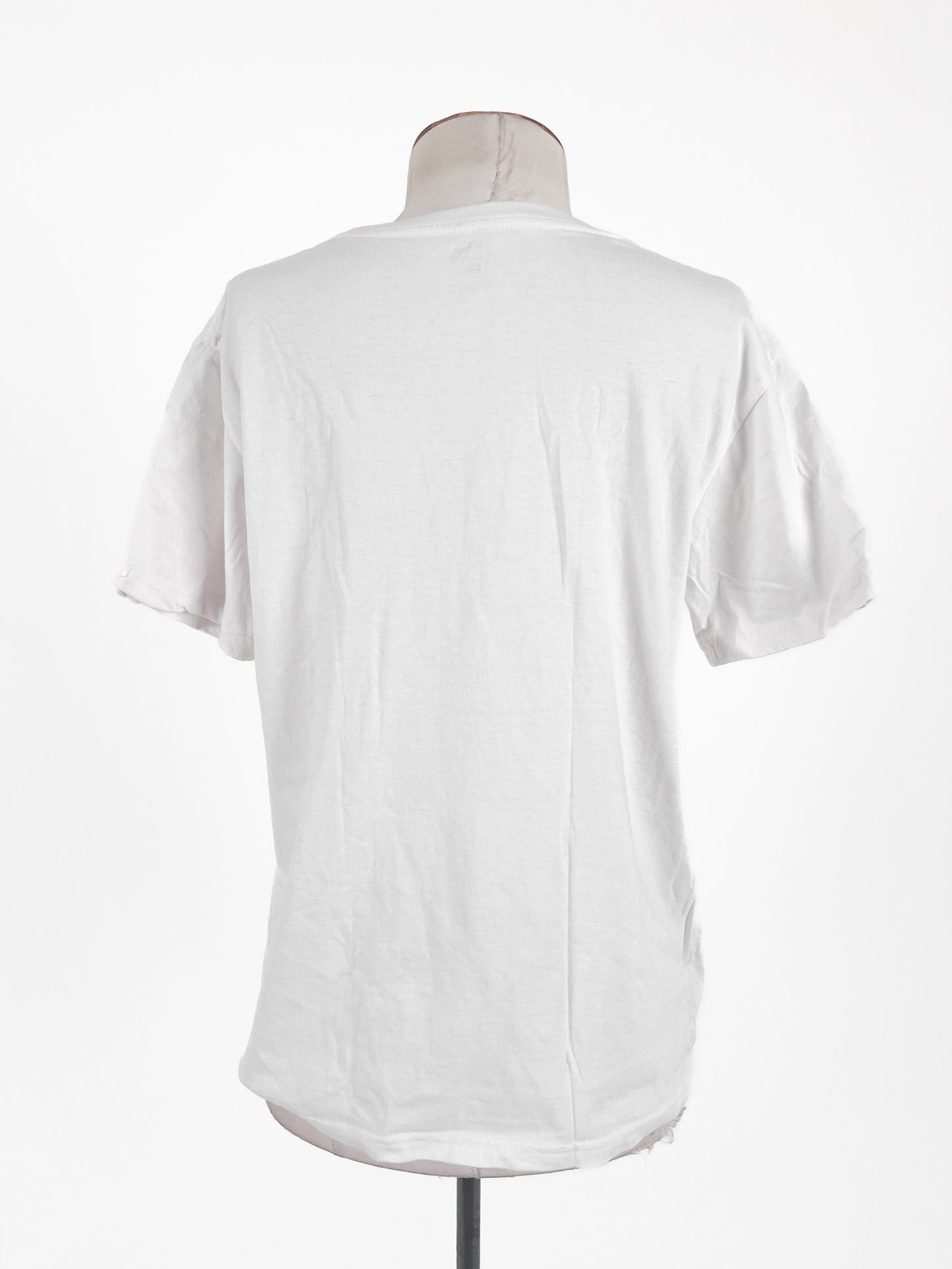 Aussie Tee | Multicoloured Casual Top | Size S