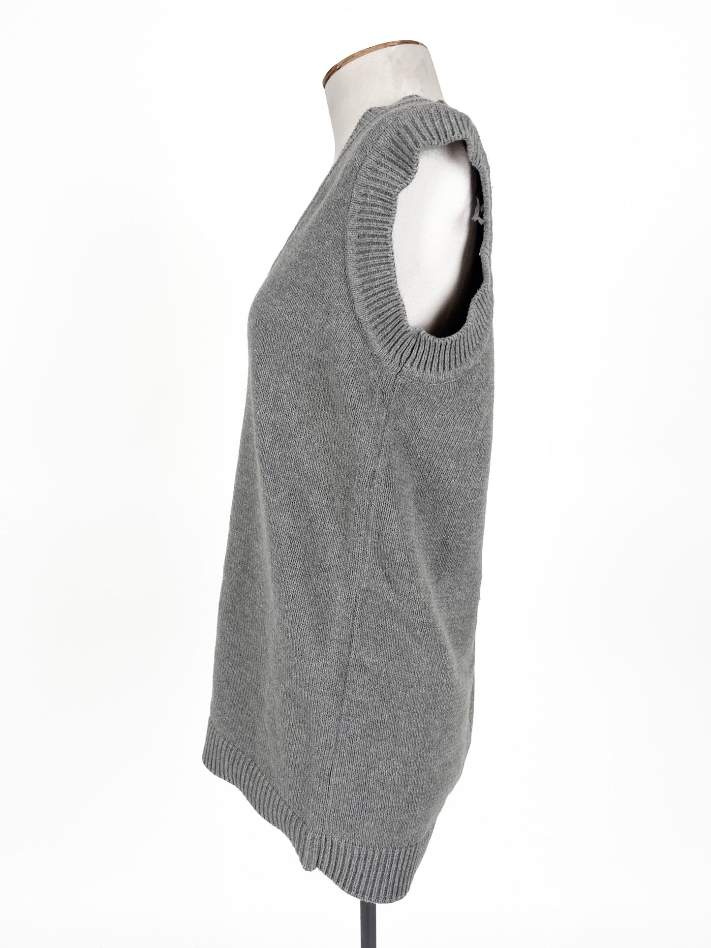 Glassons | Grey Casual Top | Size XS