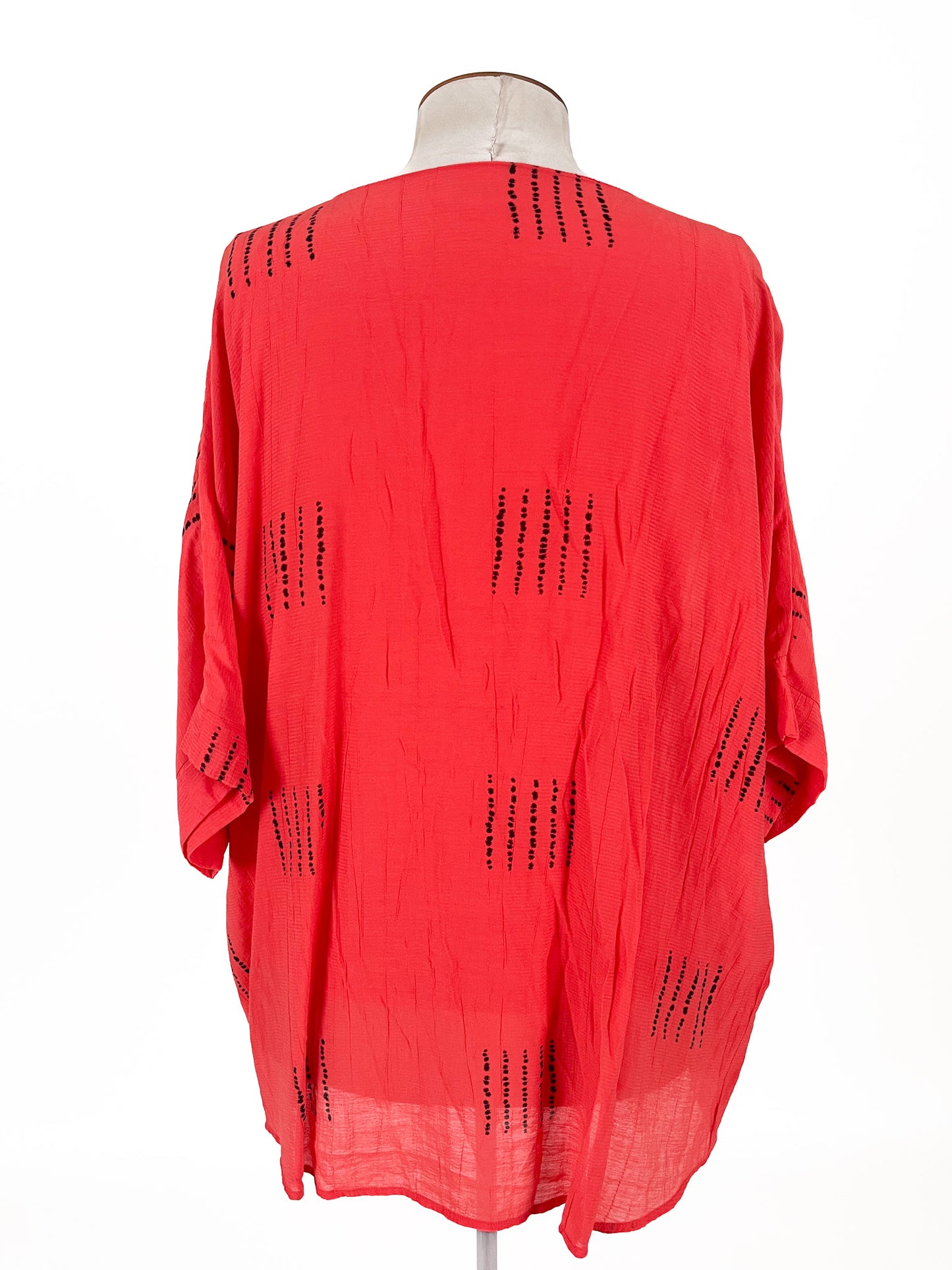 Jigsaw | Pink Casual Top | Size 14