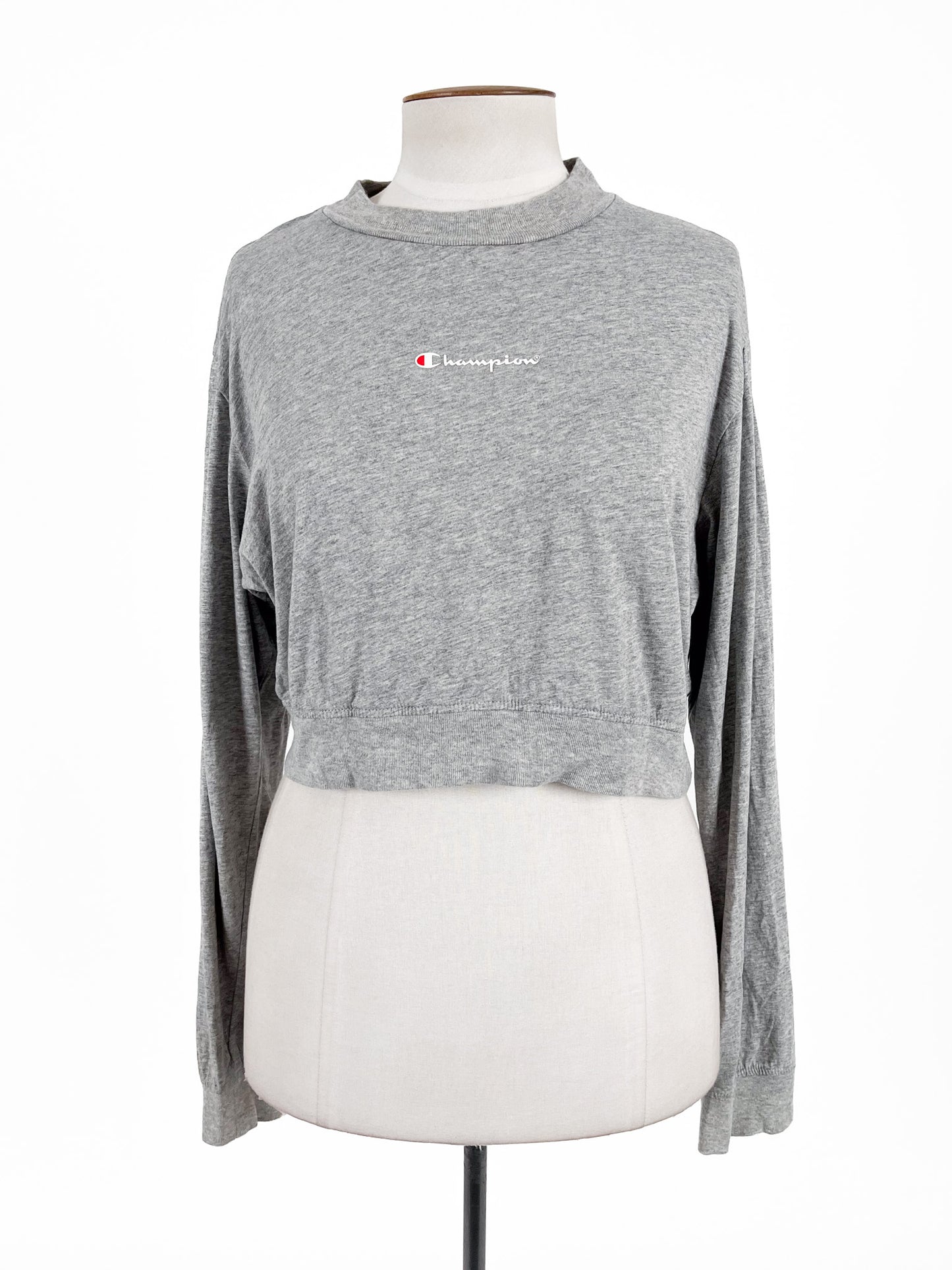 Champion | Grey Casual Top | Size XL