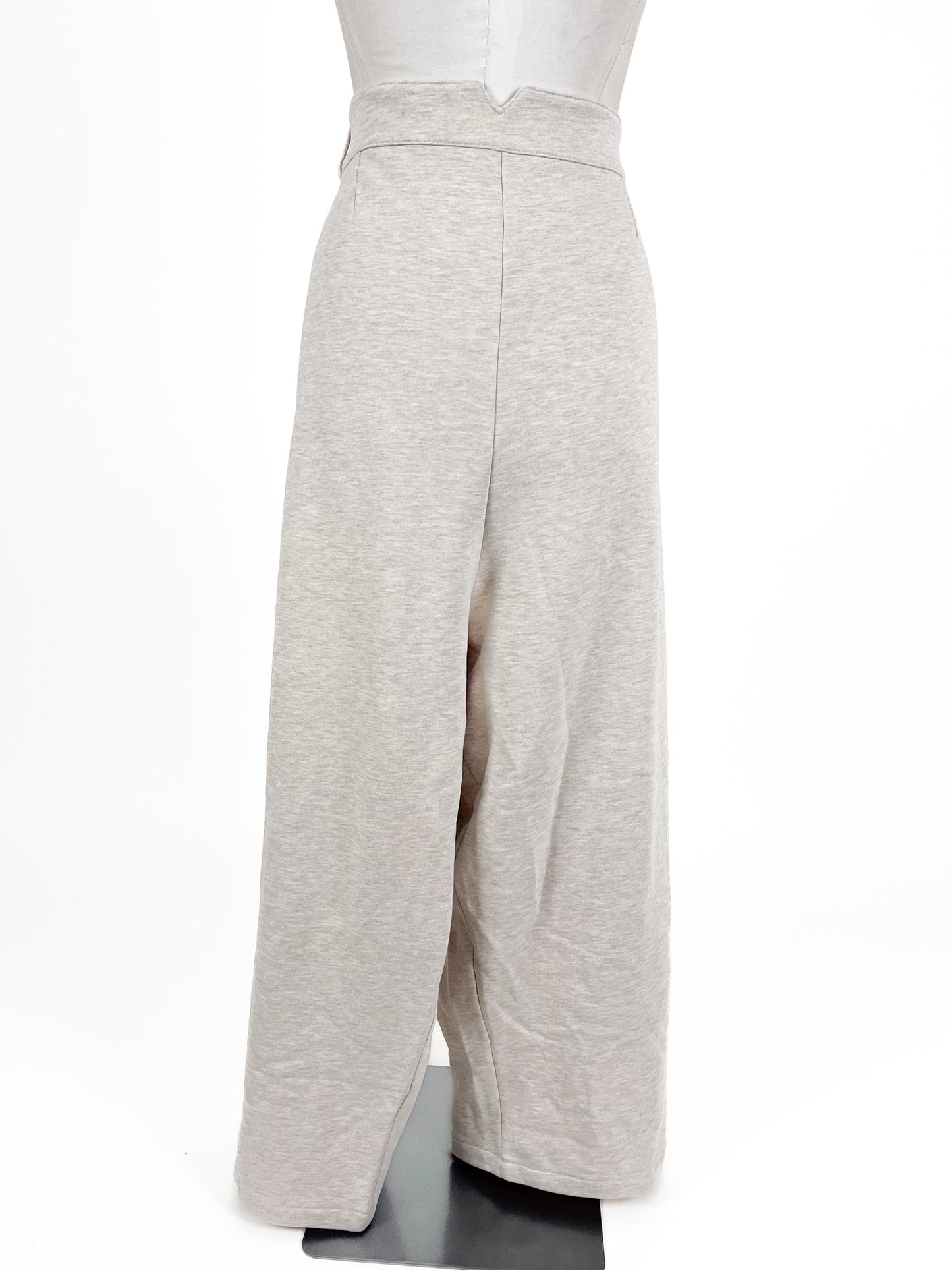ASOS | Beige Straight fit Pants | Size XXL