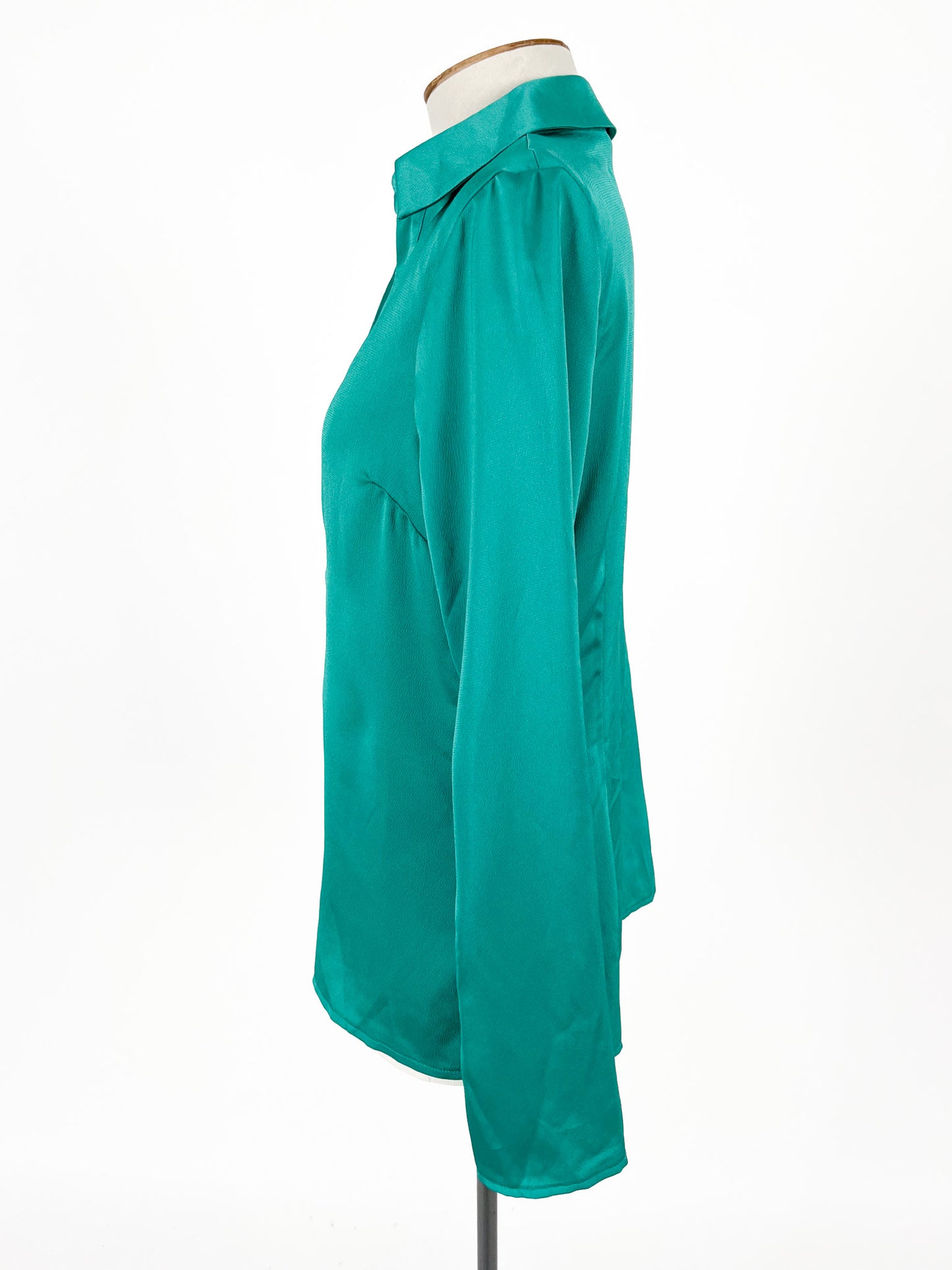 ASOS | Green Casual Top | Size 10