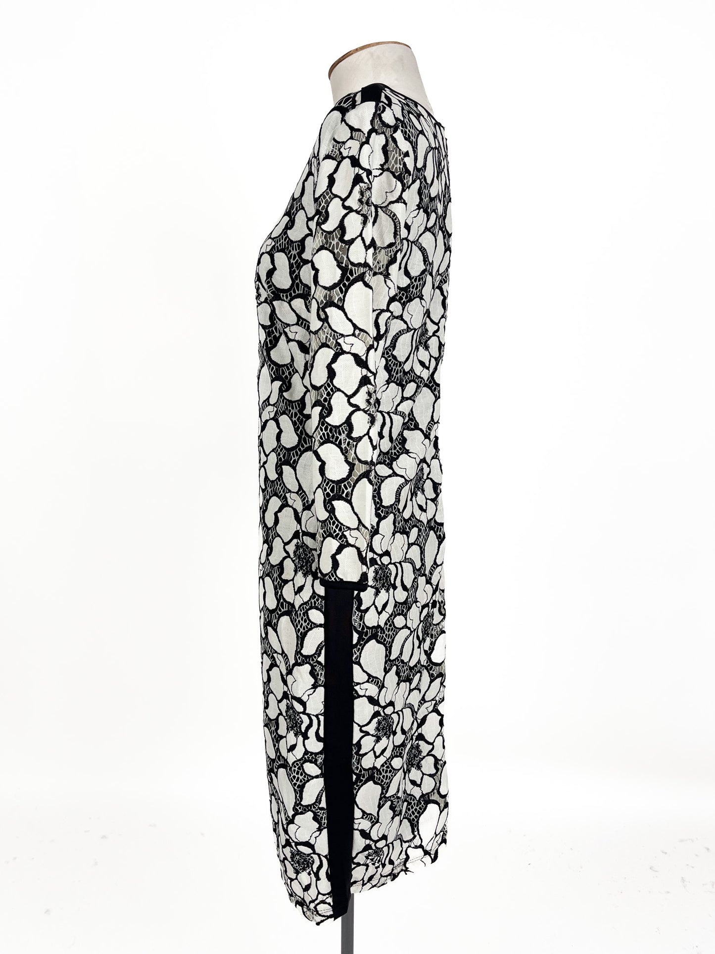 AS Atmosphere Studio | White Dress | Size 8