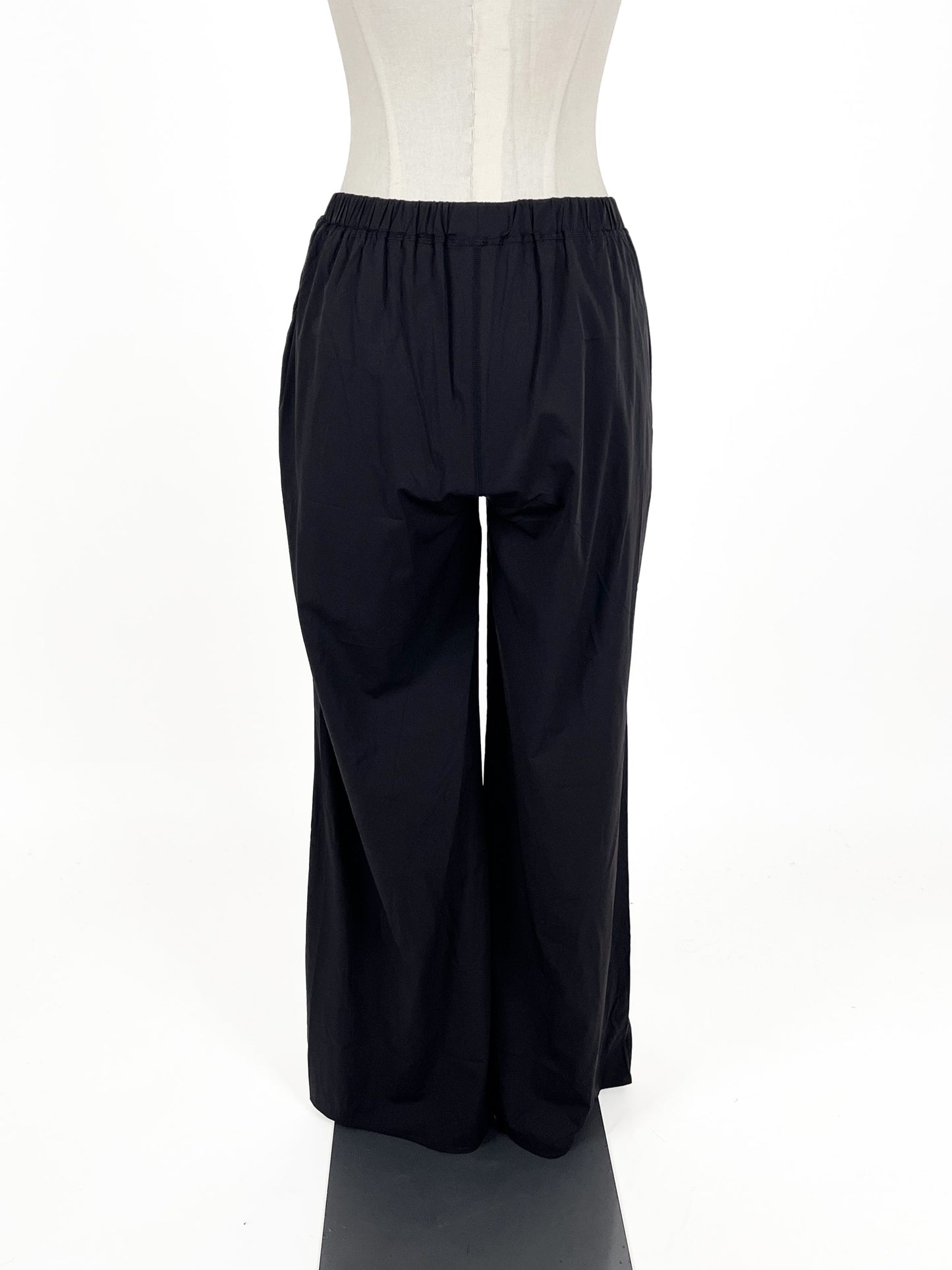 SMFK - Black Pants (Size S)