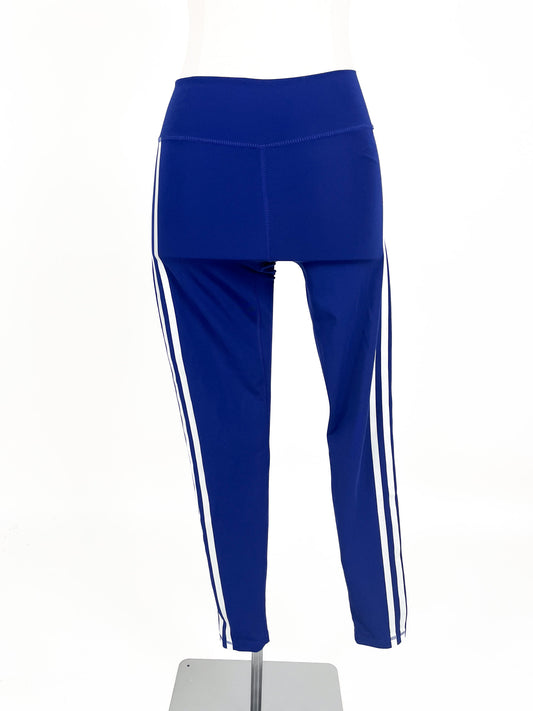 Adidas | Blue Activewear Bottom | Size XS