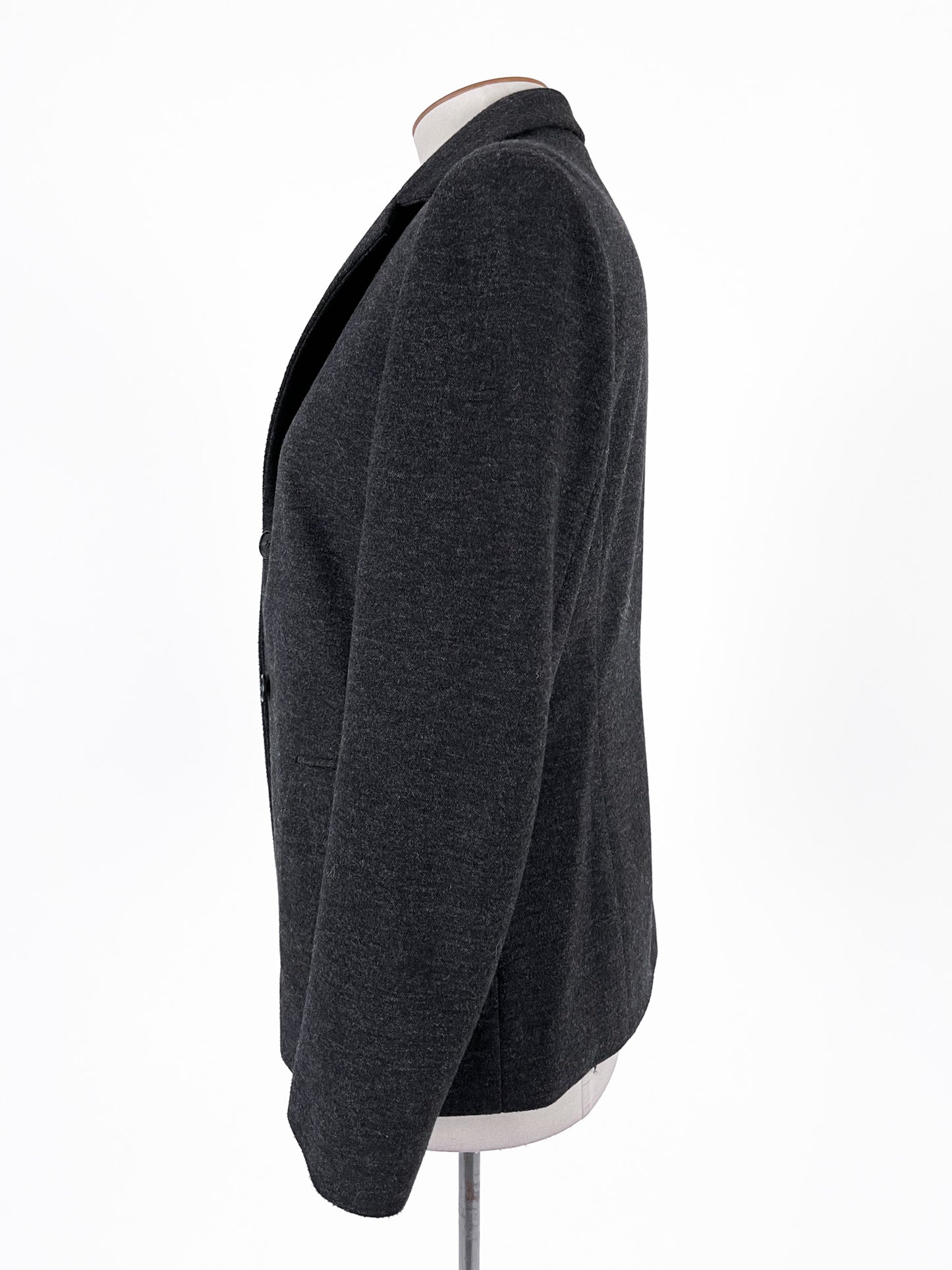 Position High Casual | Grey Casual/Workwear Jacket | Size S