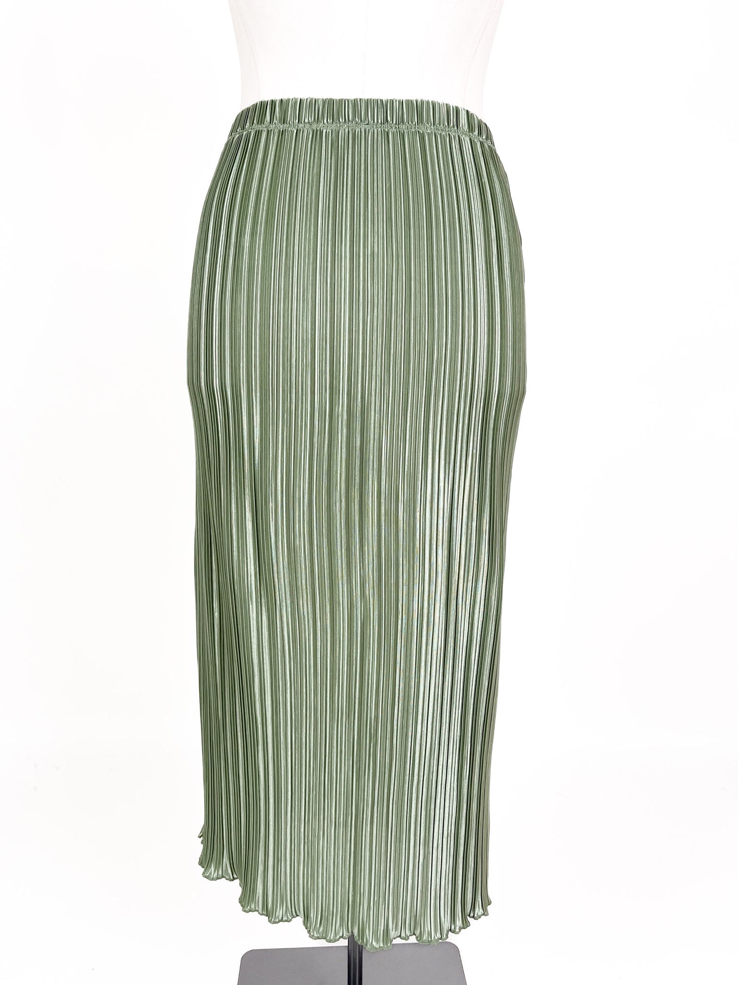 Tokito | Green Casual/Workwear Skirt | Size 12