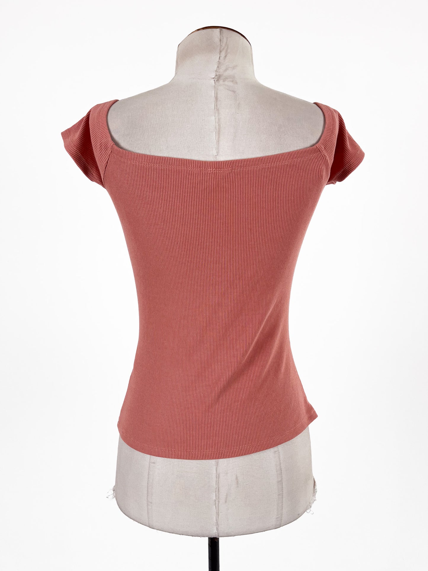 Guess | Pink Casual Top | Size S