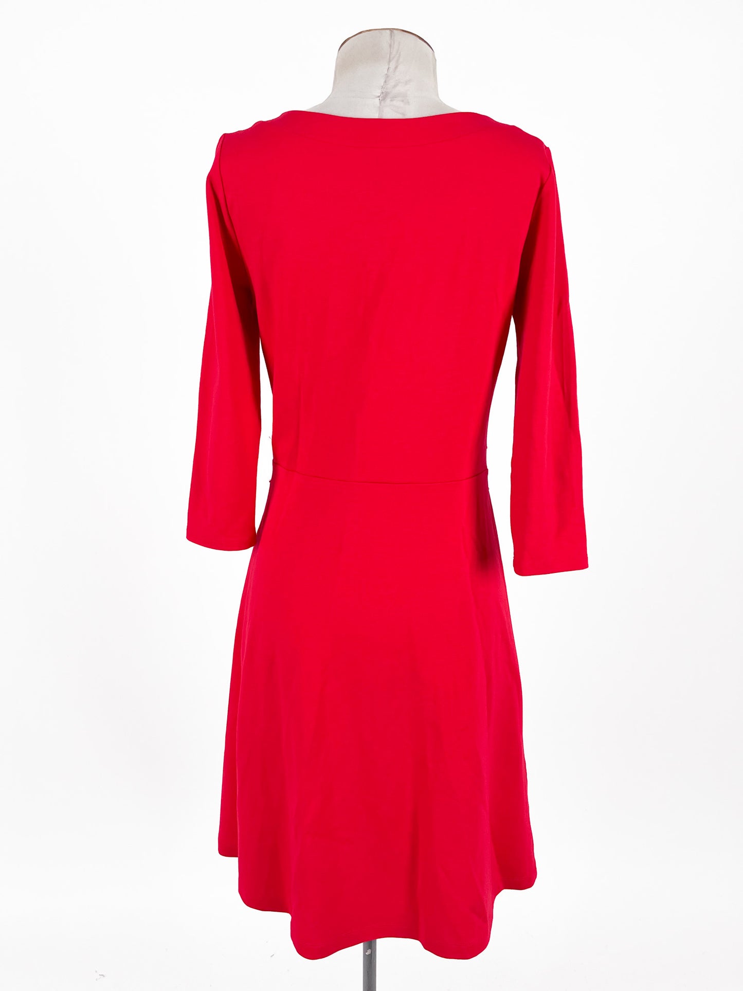 Ann Taylor | Red Casual Dress | Size XS