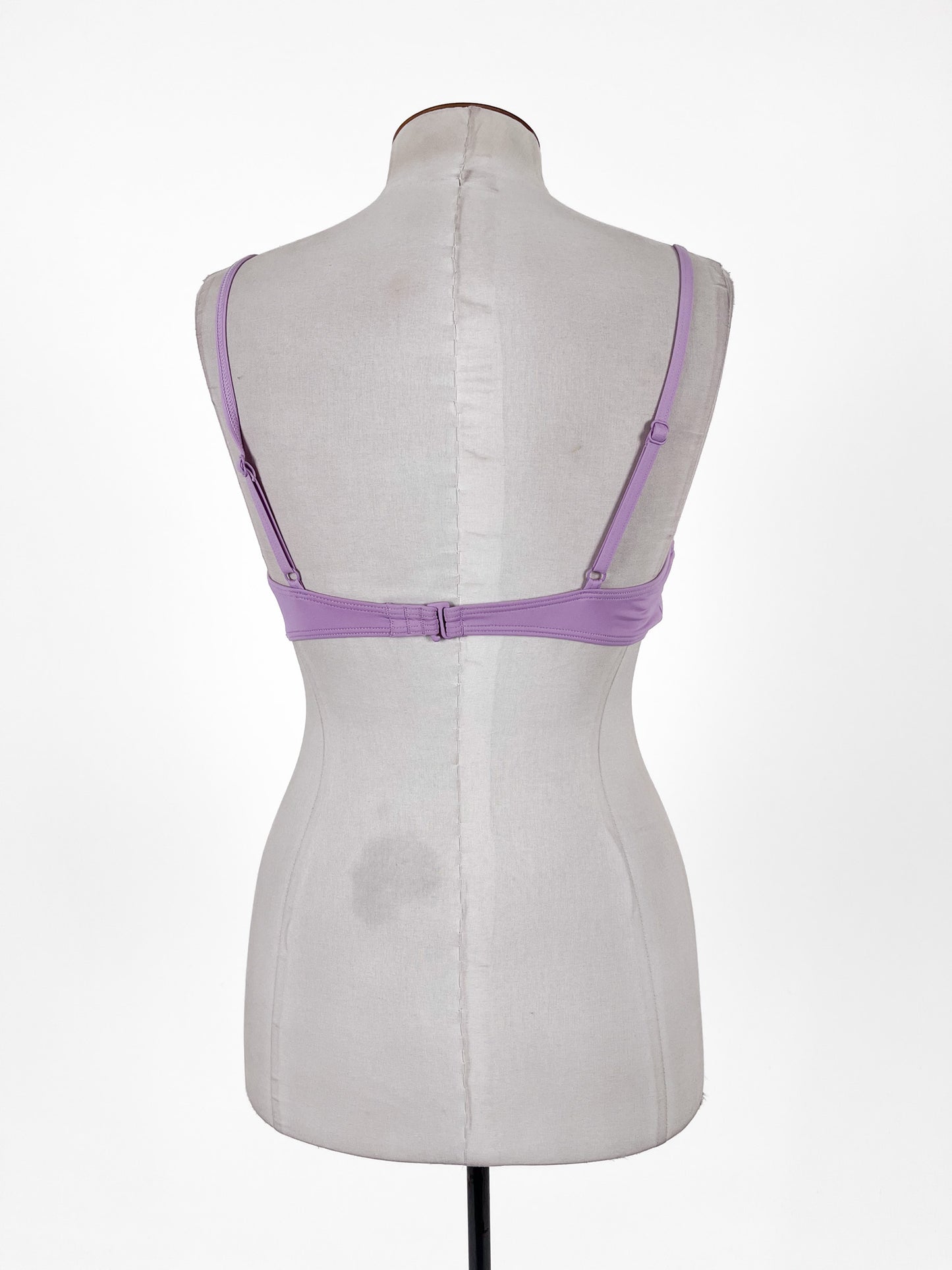 Unknown Brand | Purple Swimwear | Size M