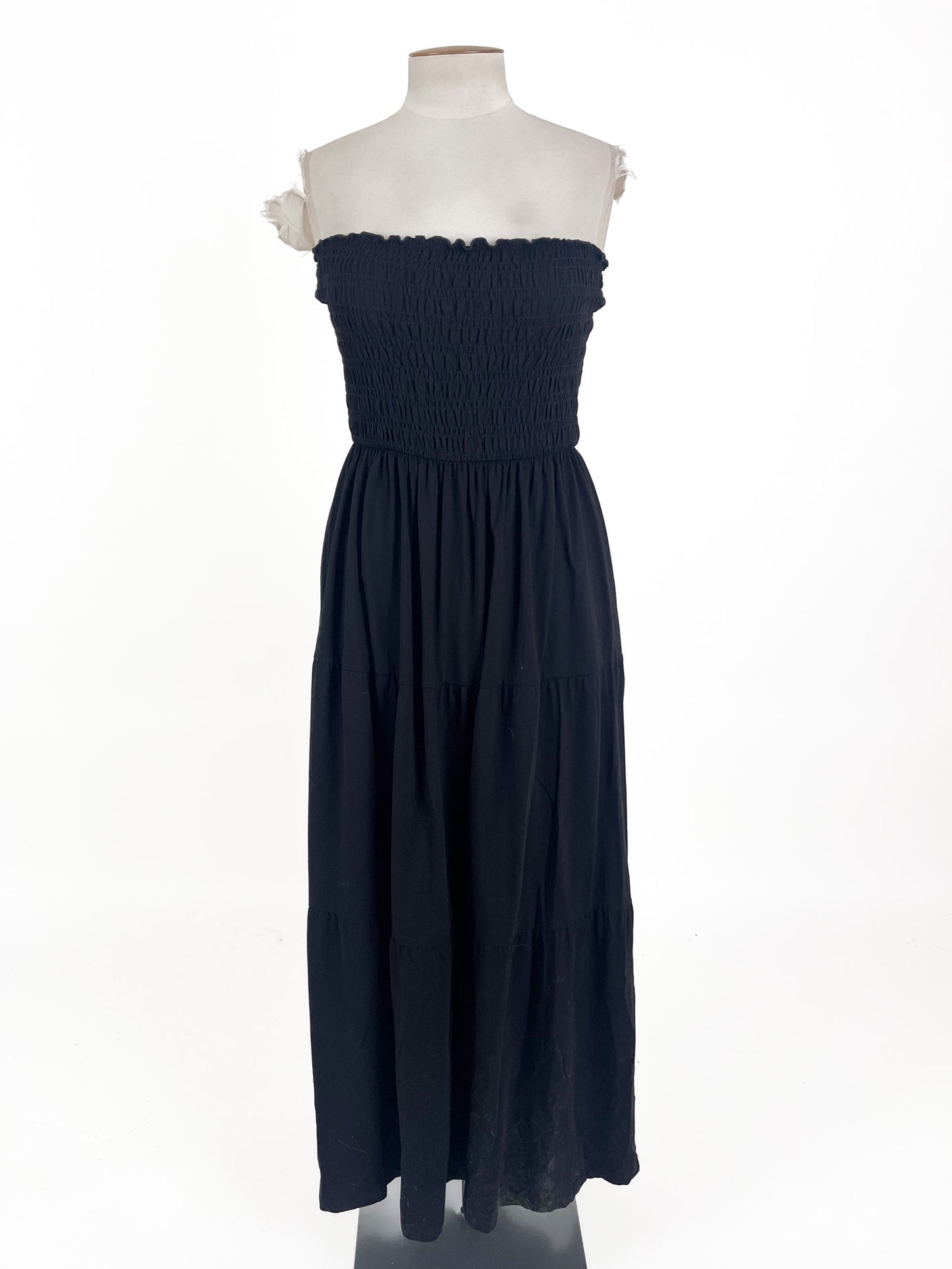 Pagani | Black Casual Dress | Size M