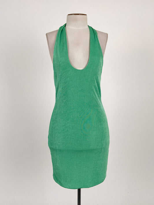Unknown Brand | Green Cocktail Dress | Size M