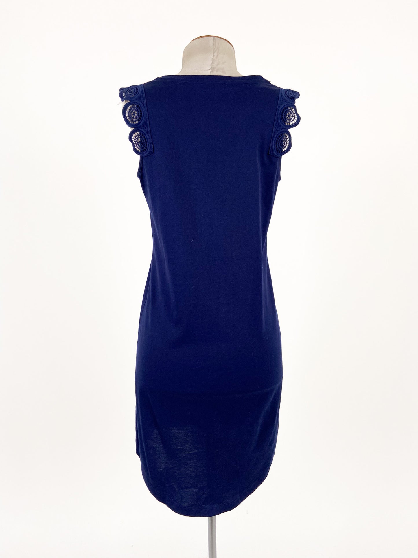 Marcs | Navy Casual Dress | Size 8