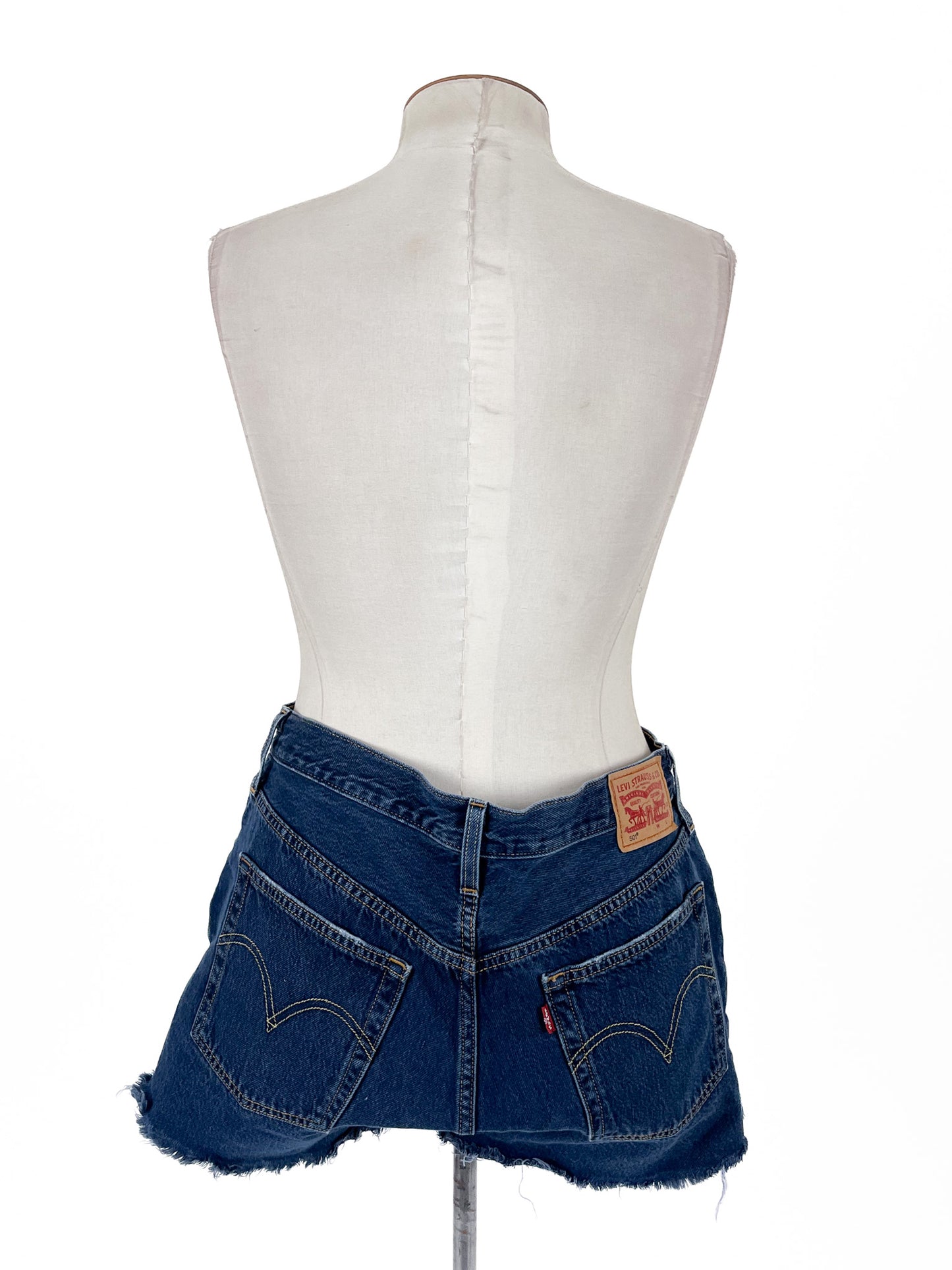 Levi's | Blue Casual Shorts | Size 13