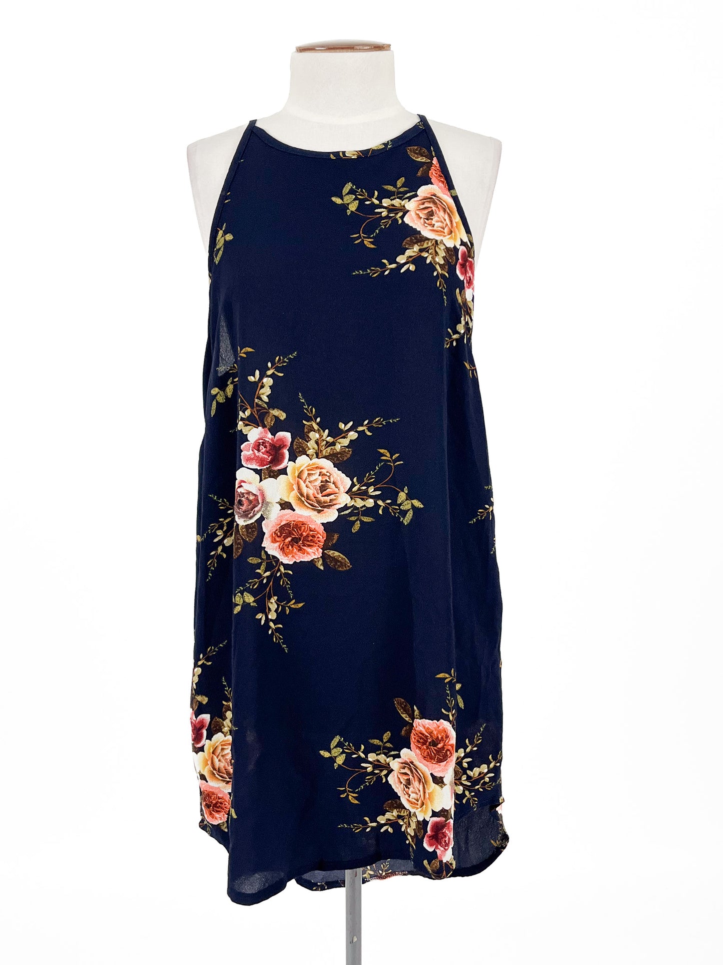 Dream House | Multicoloured Casual Dress | Size 6