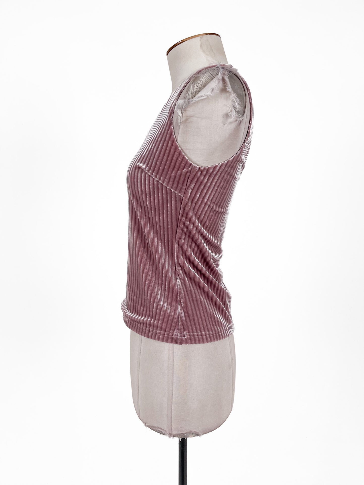 Fresh Soul | Pink Casual Top | Size 8