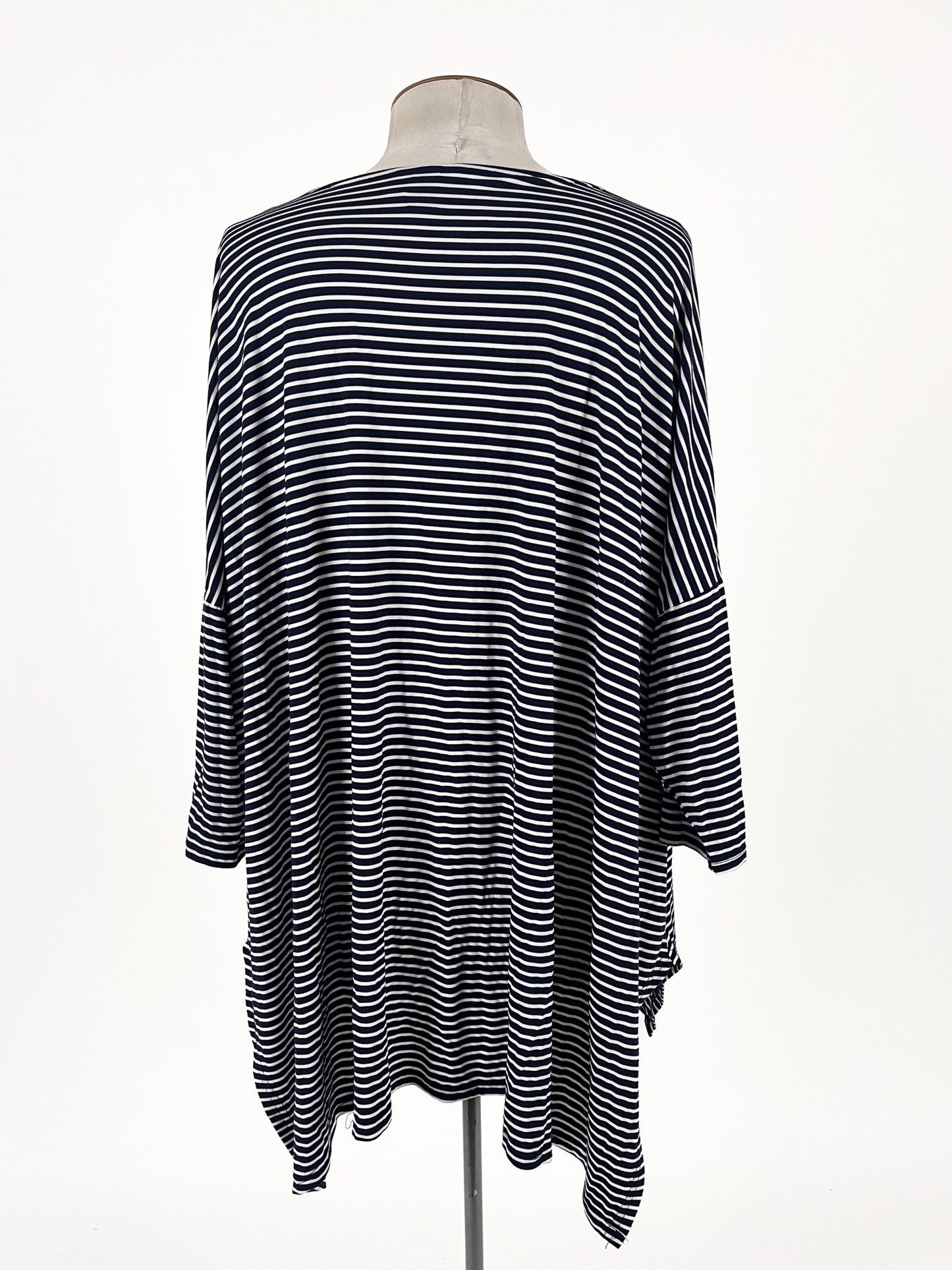 Izabel London | Multicoloured Casual Top | Size 18