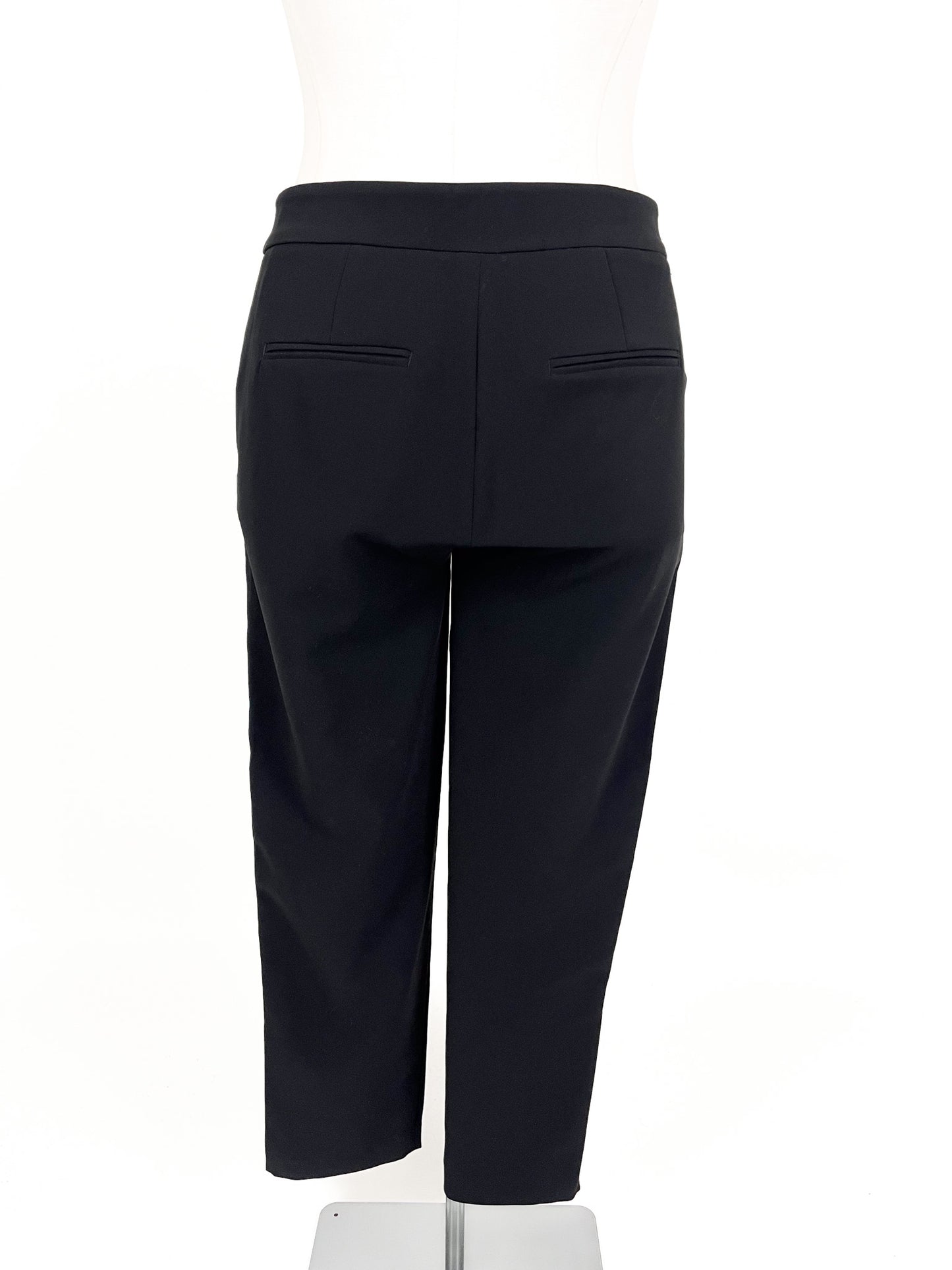 Unknown Brand | Black Casual/Workwear Pants | Size 10