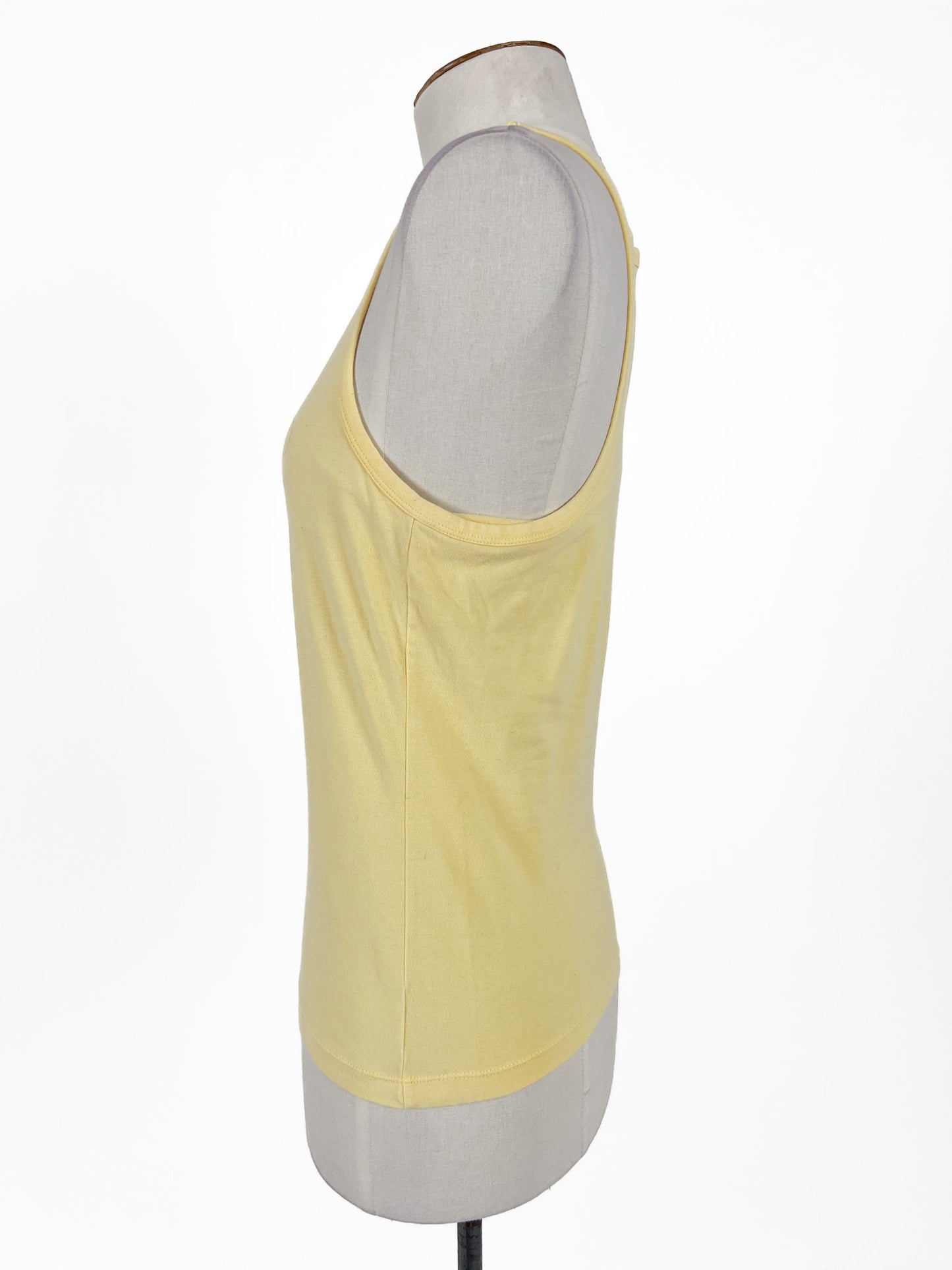 Old Navy | Yellow Casual Top | Size M