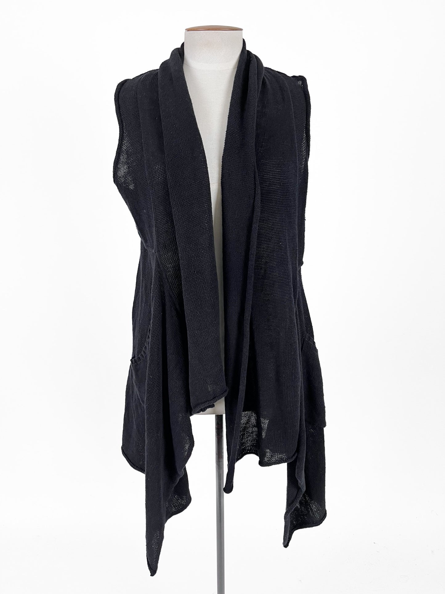 Showroom | Navy Casual/Workwear Cardigan | Size OS