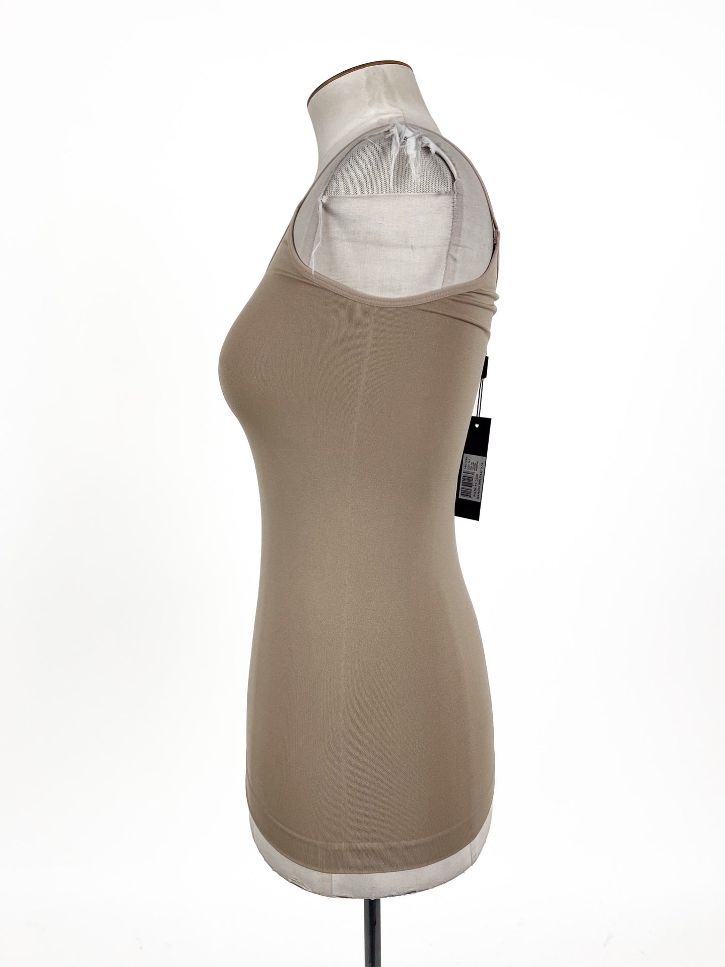 Decjuba - Brown Cami (Size M)