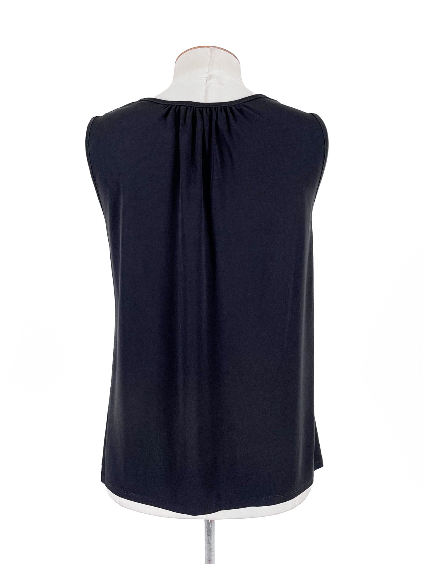 Witchery | Black Casual Top | Size S