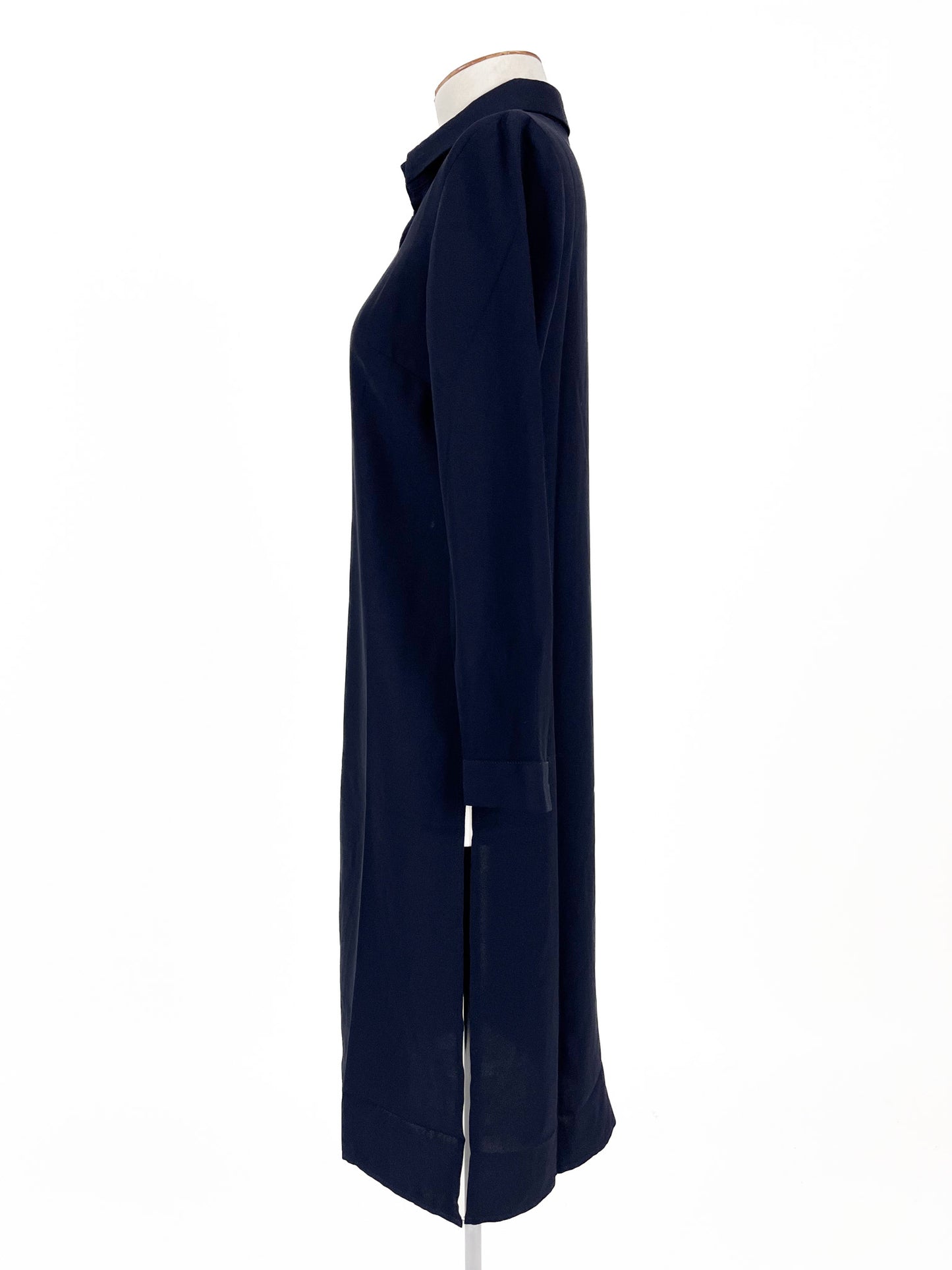Love, Bonito | Navy Casual Dress | Size 6