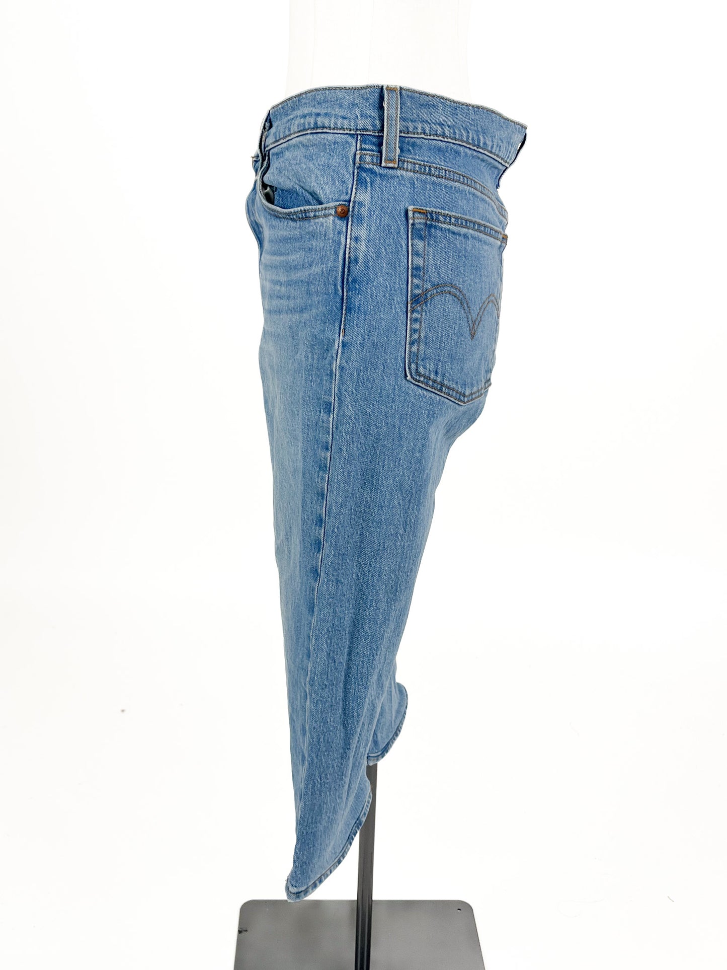 Levi's | Blue Casual Jeans | Size 10