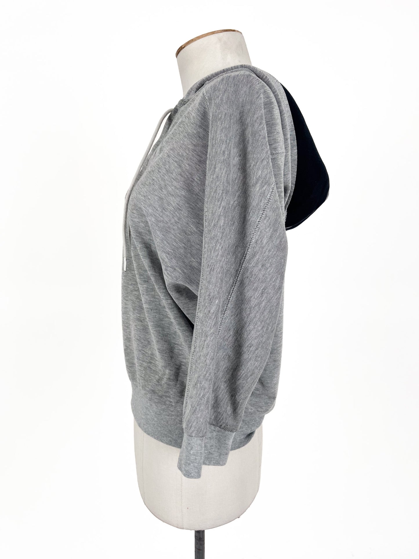 Puma | Grey Casual Jumper | Size 8