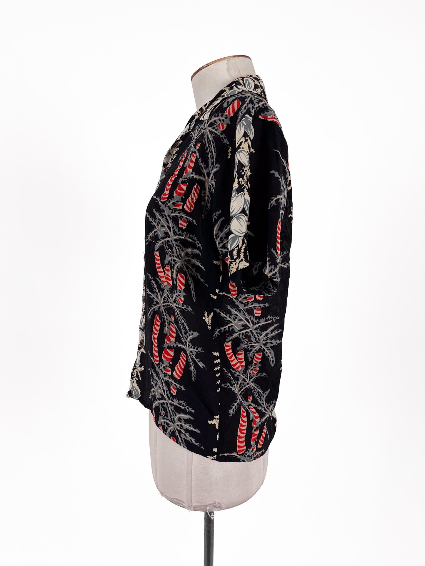 Avanti | Multicoloured Casual Top | Size S