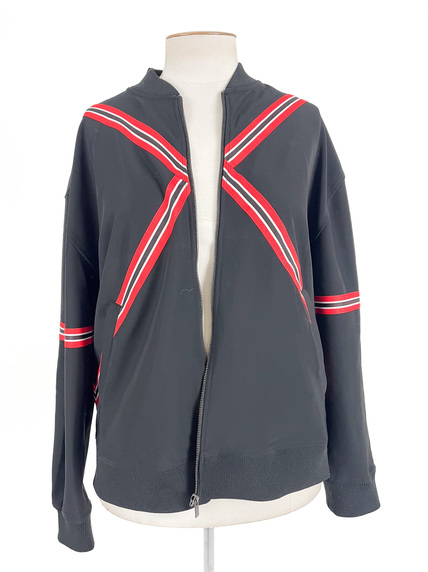First Ever | Black Casual Jacket | Size 12